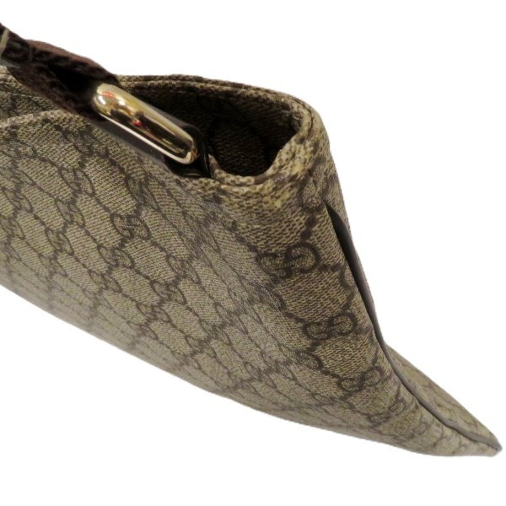 Gucci GG canvas