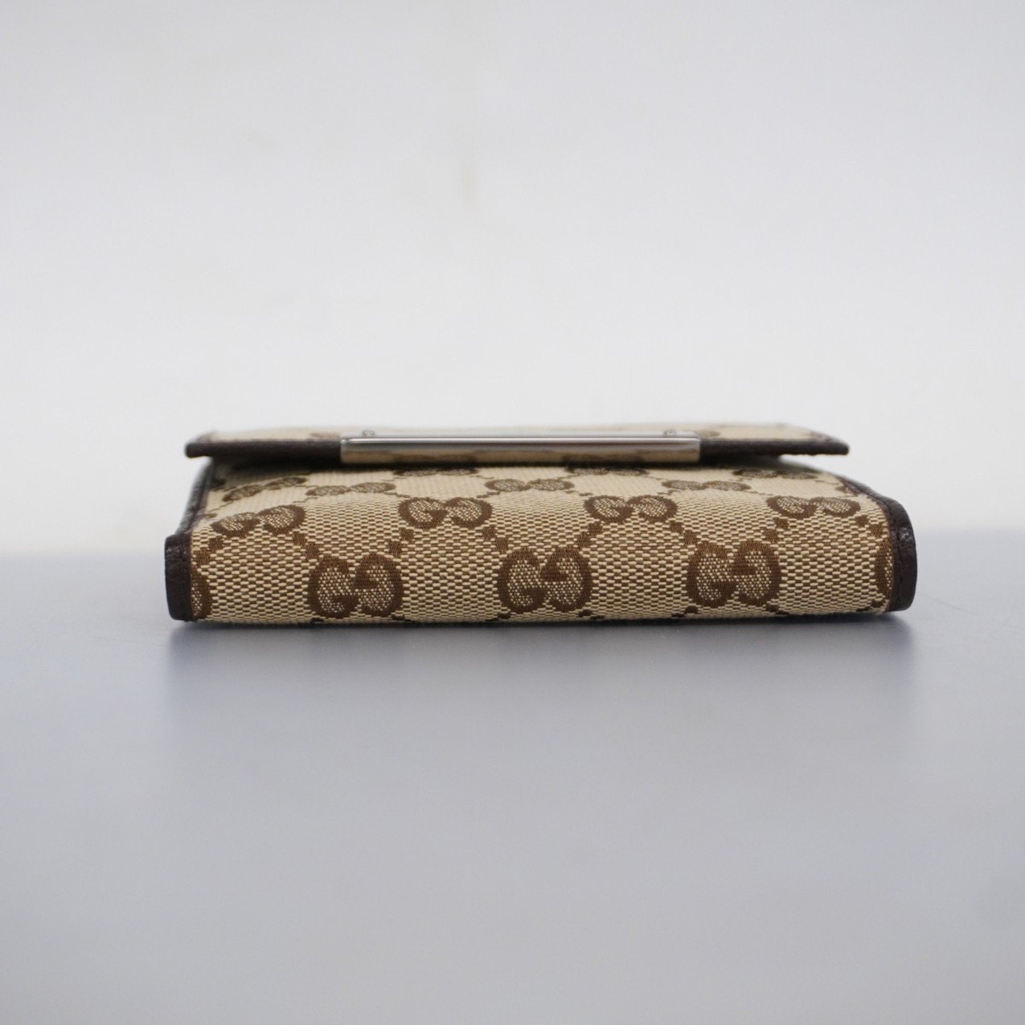 Gucci GG canvas