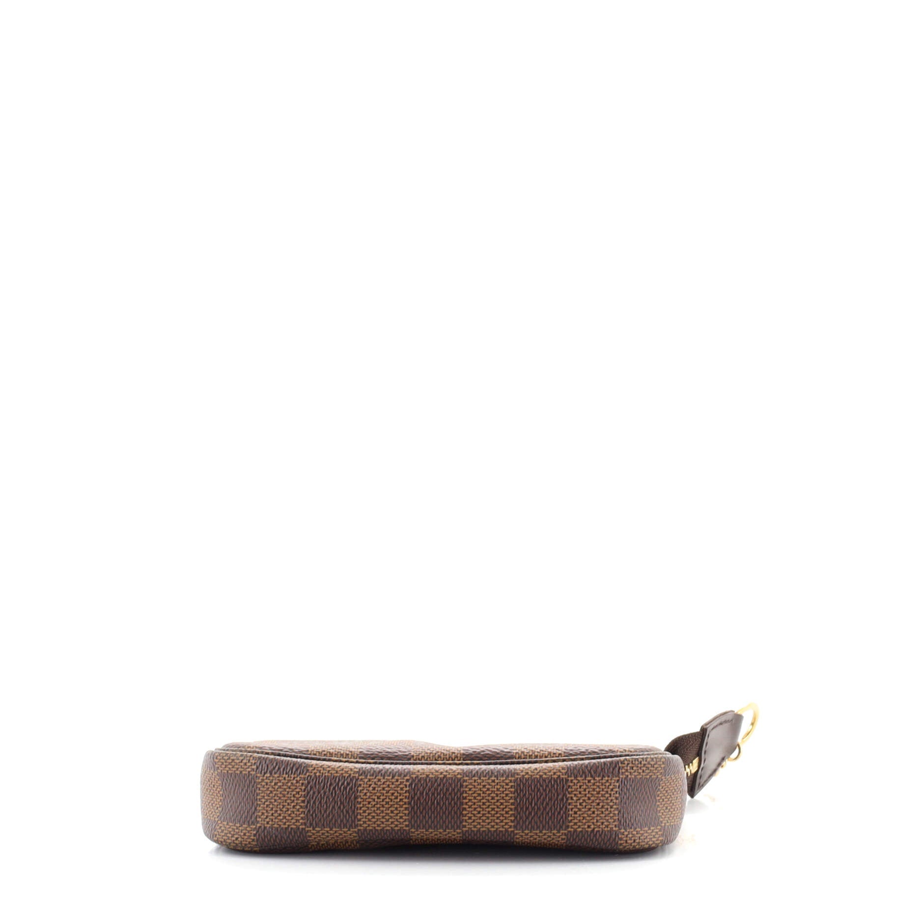 Pochette Accessoires Damier Mini