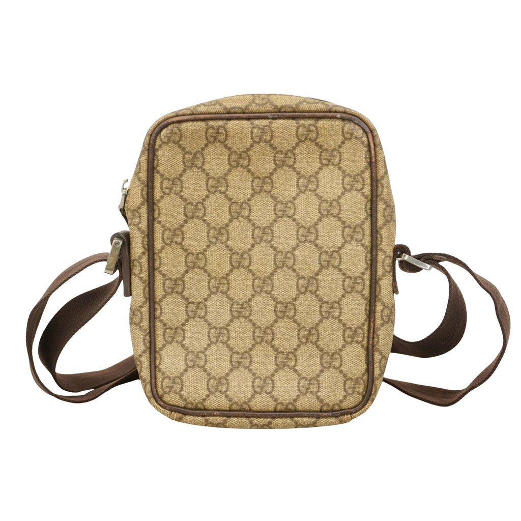 Gucci GG canvas