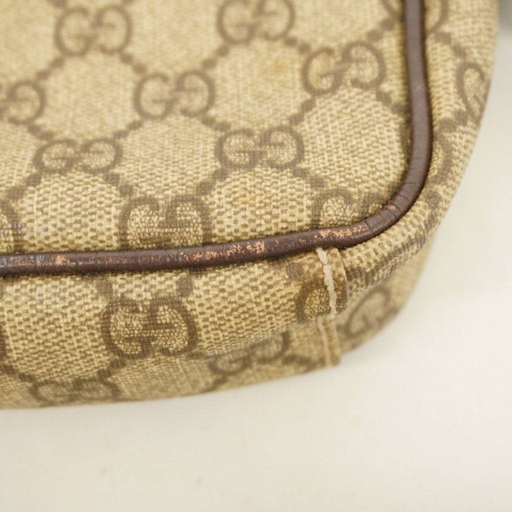Gucci GG canvas