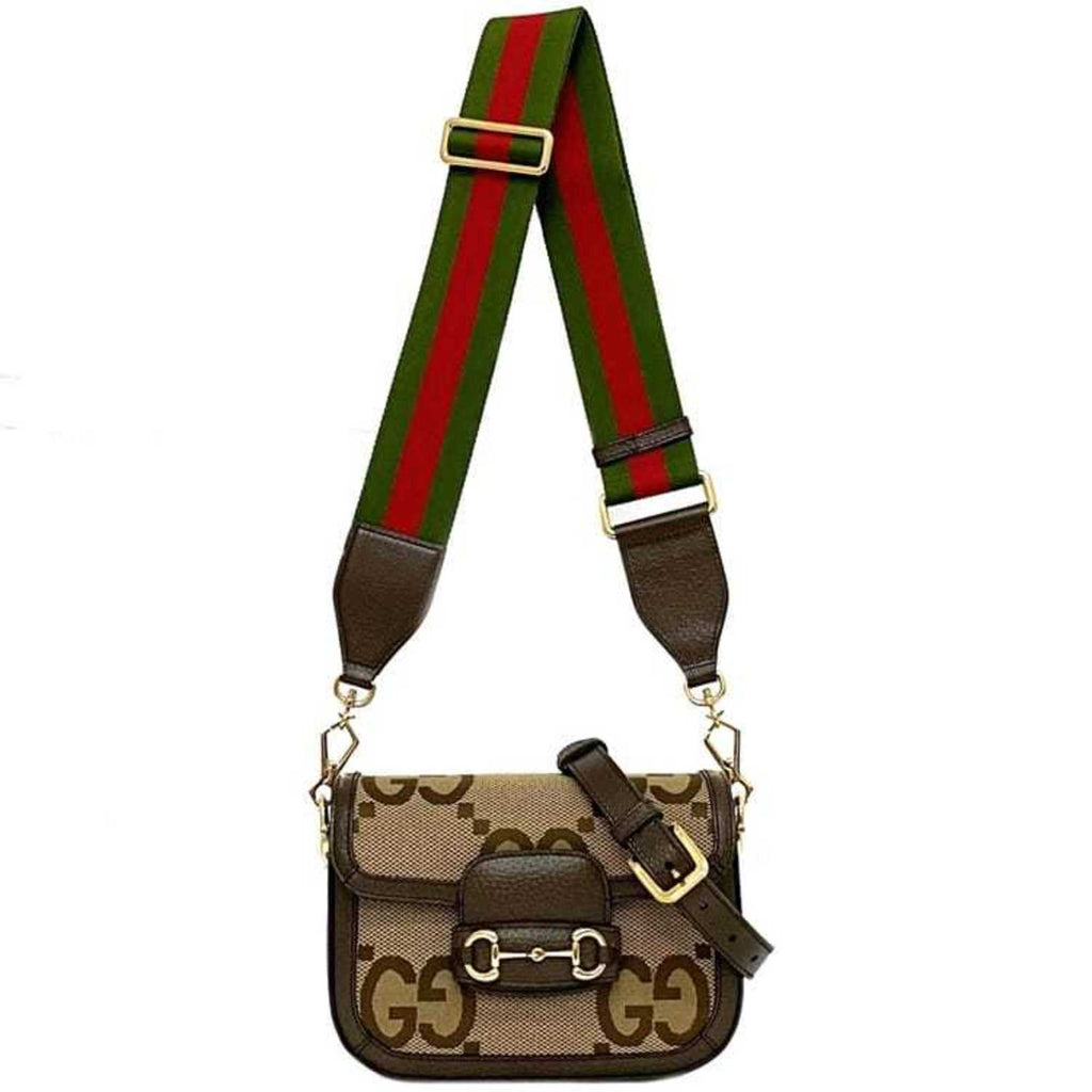 Gucci Horsebit