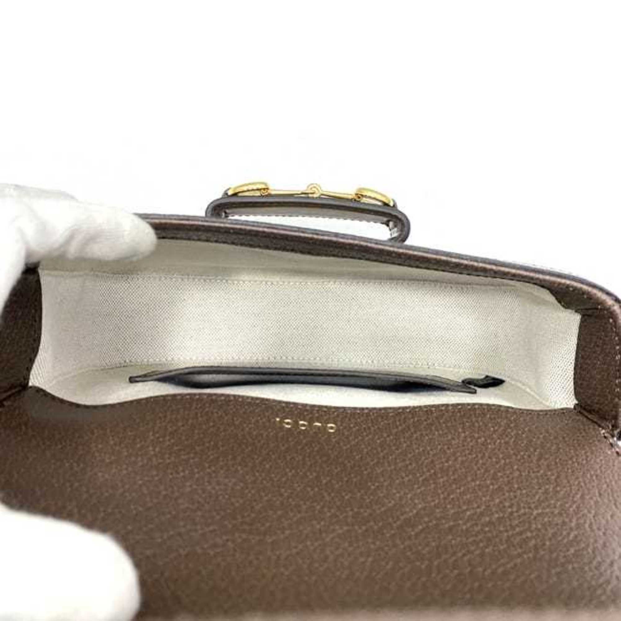 Gucci Horsebit