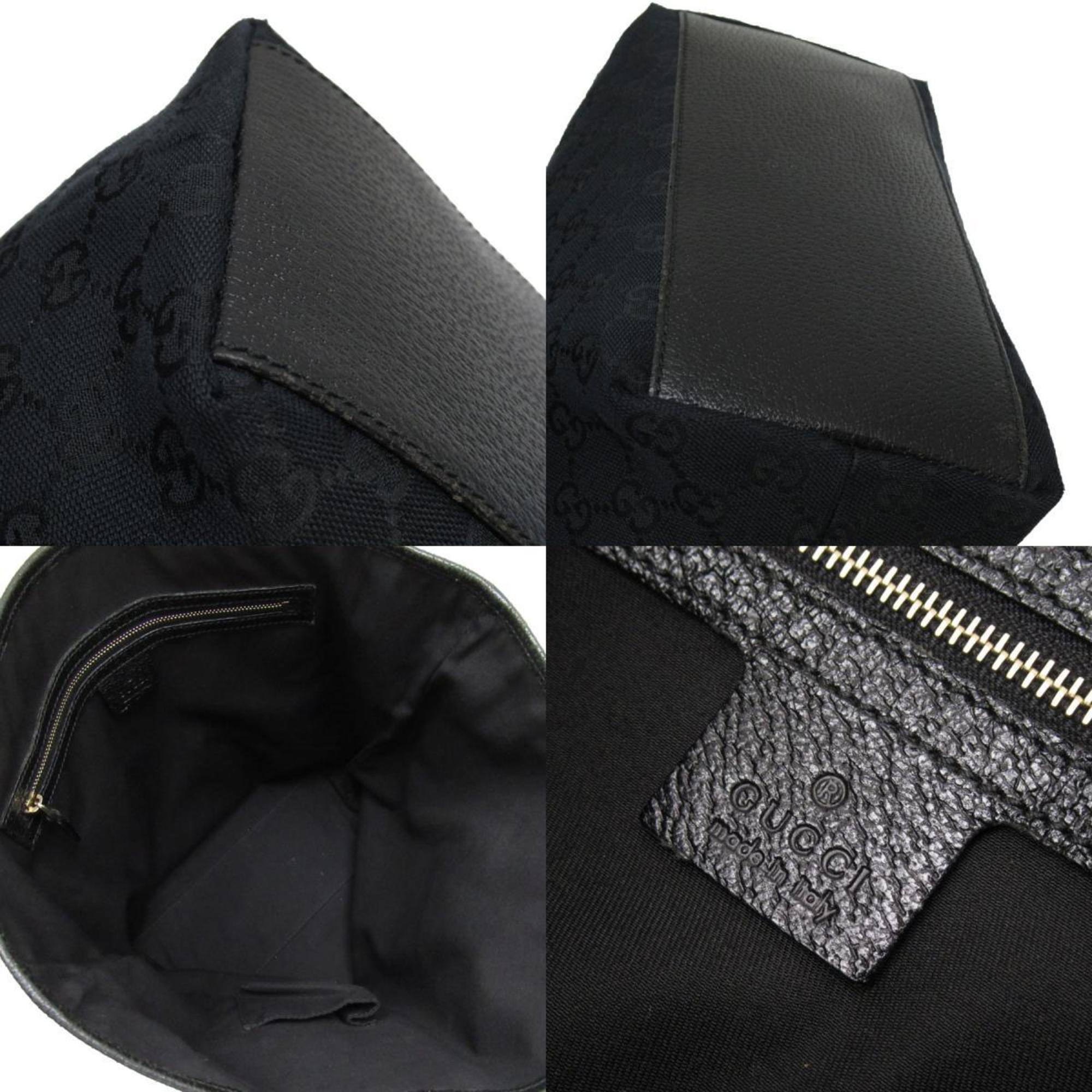 Gucci GG canvas