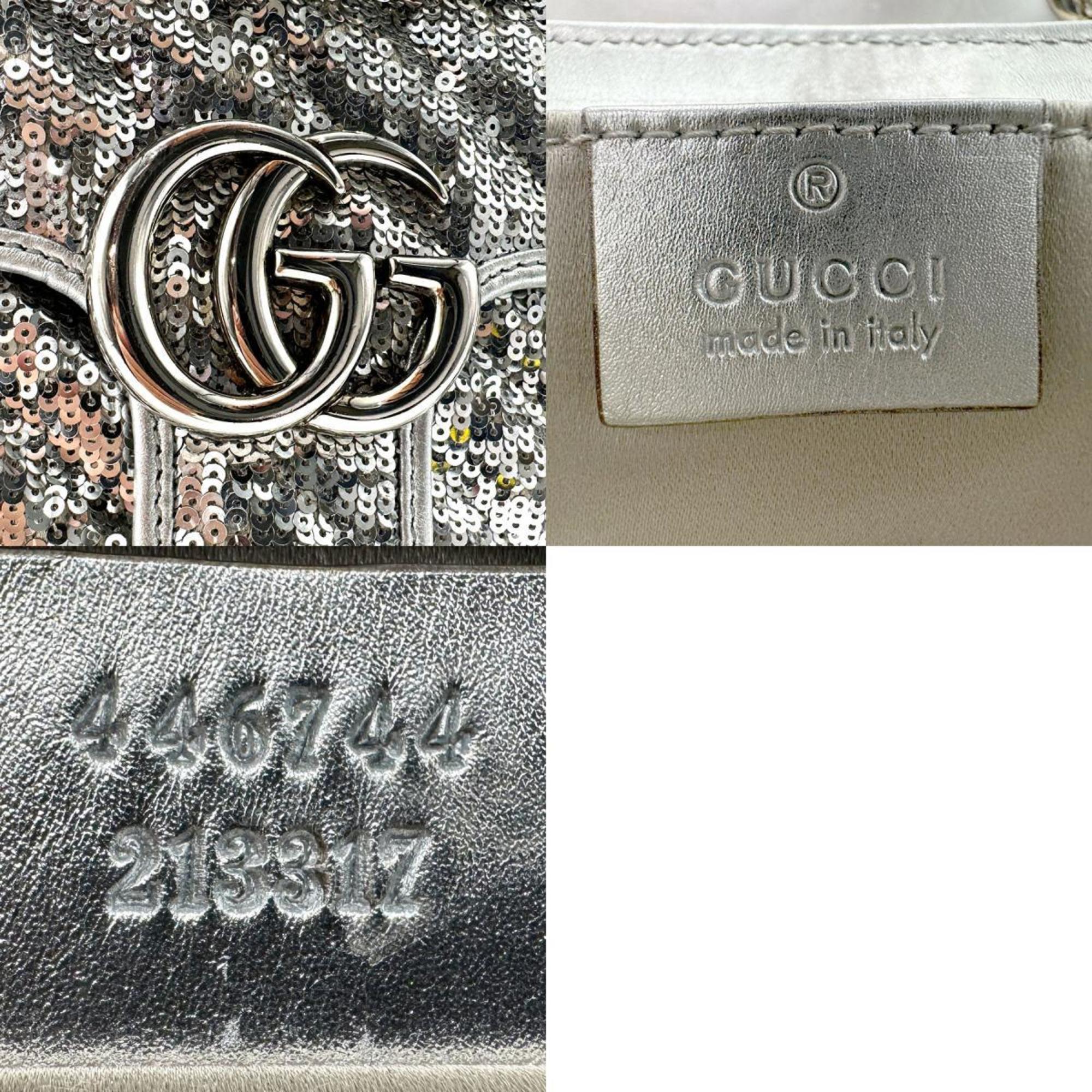 Gucci Marmont