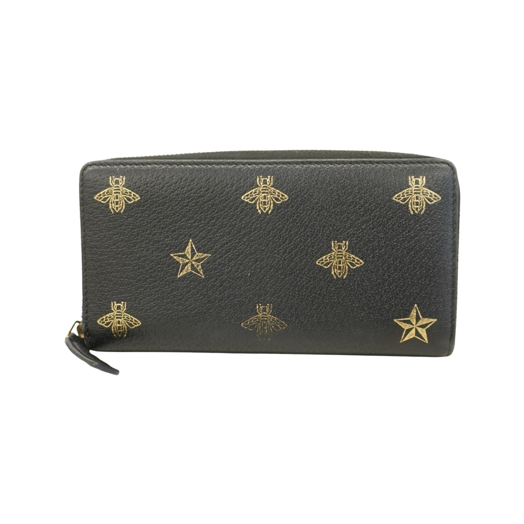Gucci Zip around