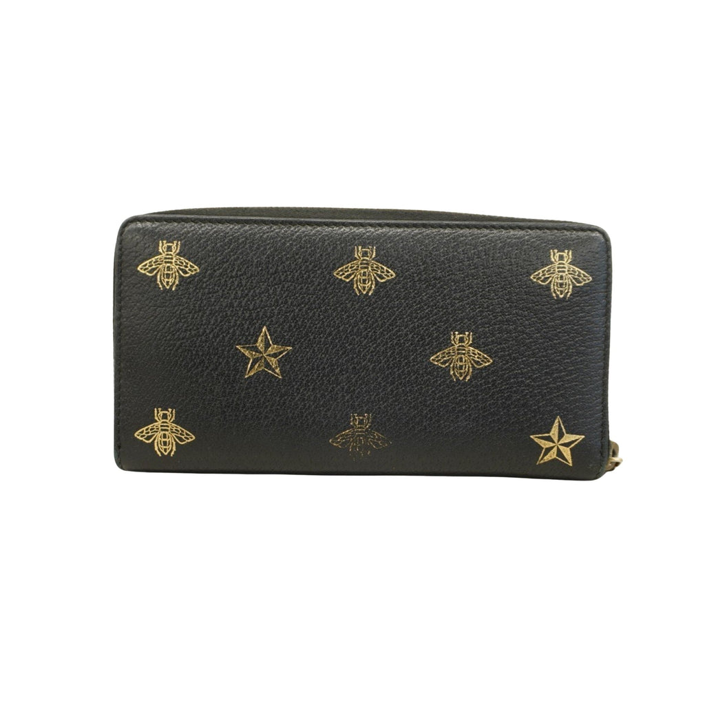 Gucci Zip around