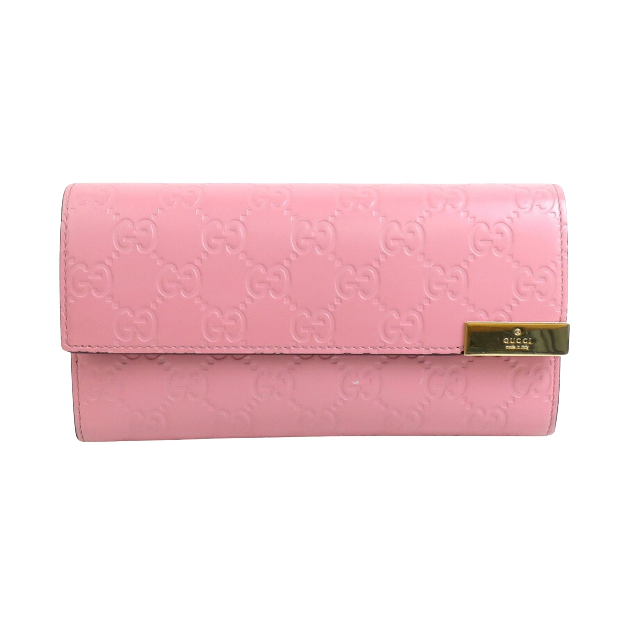 Gucci Guccissima