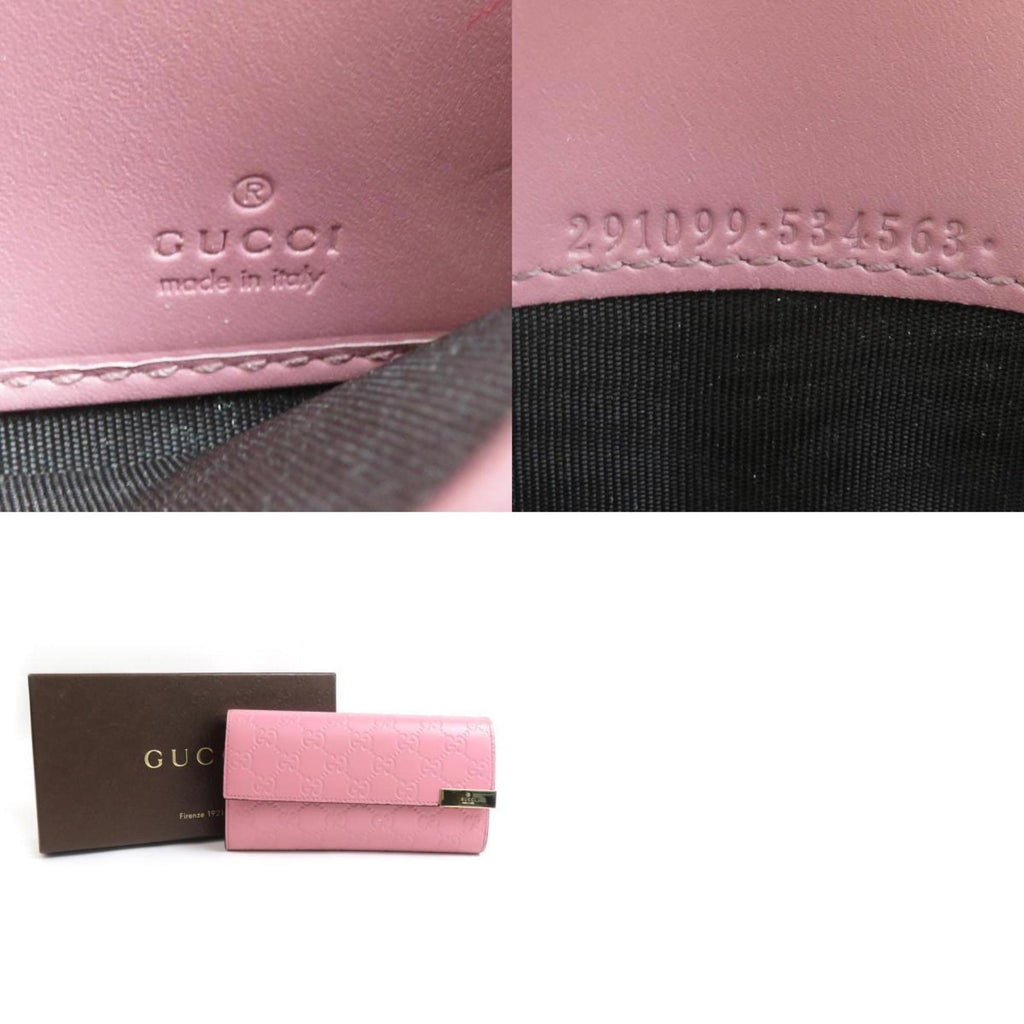 Gucci Guccissima