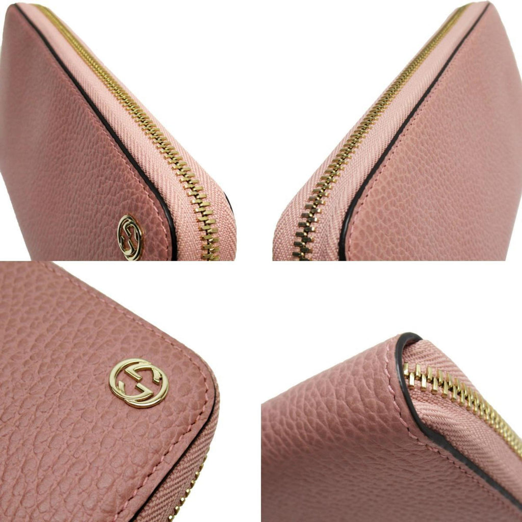 Gucci Zip around