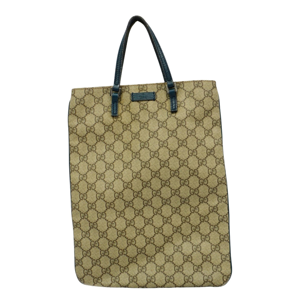 Gucci GG canvas