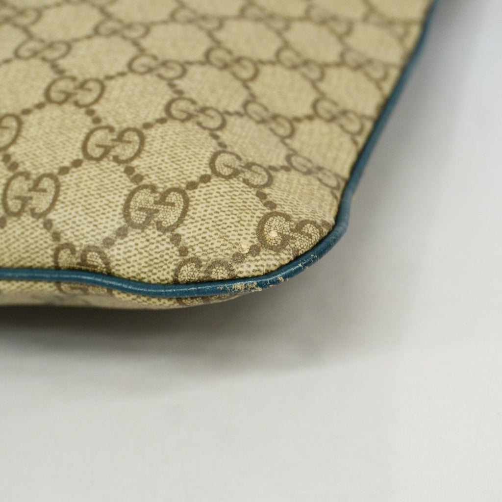 Gucci GG canvas