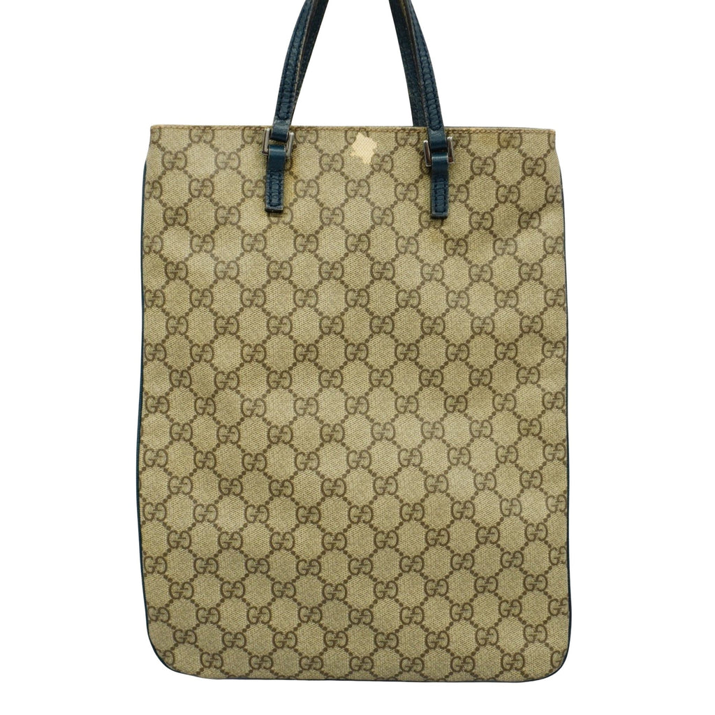 Gucci GG canvas