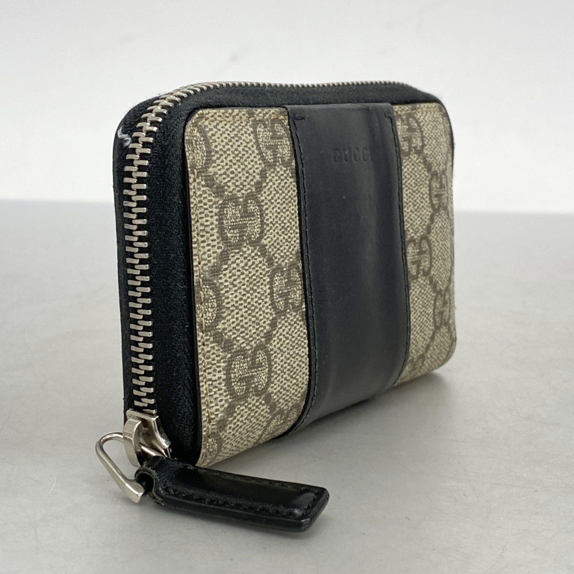 Gucci GG canvas