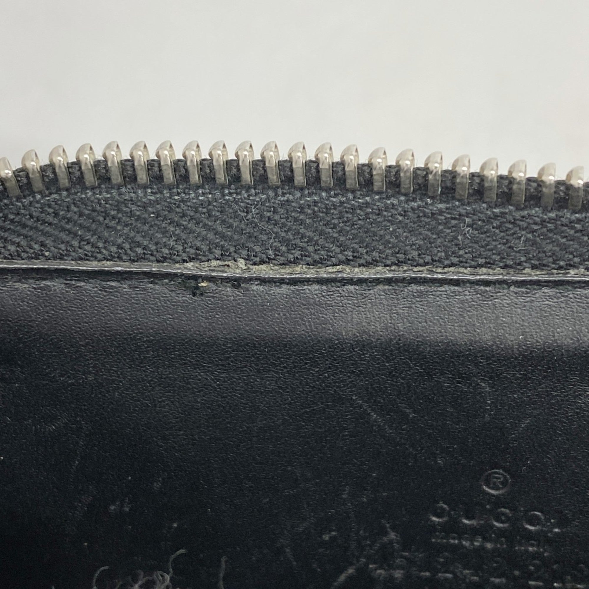 Gucci GG canvas