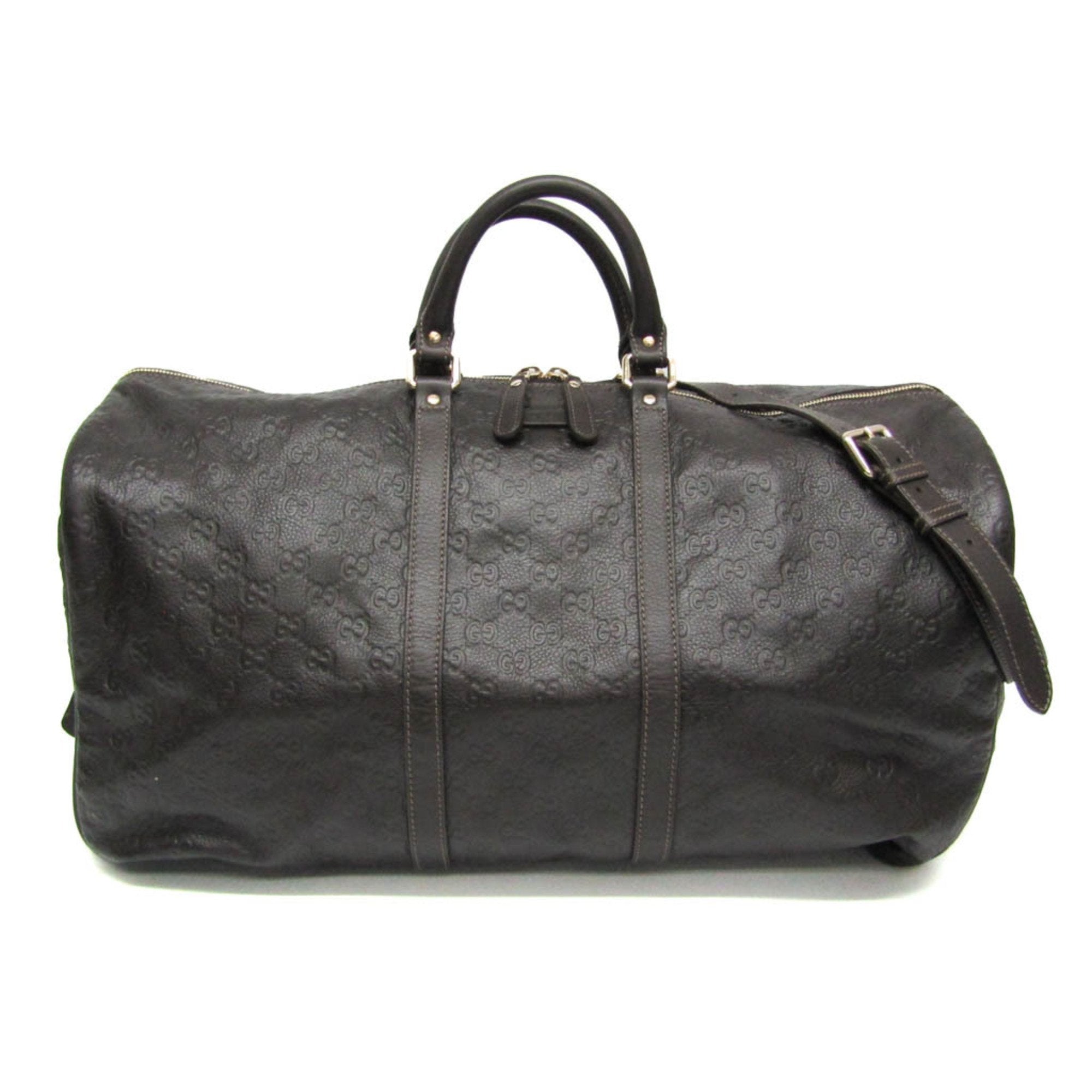 Gucci DUFFLE