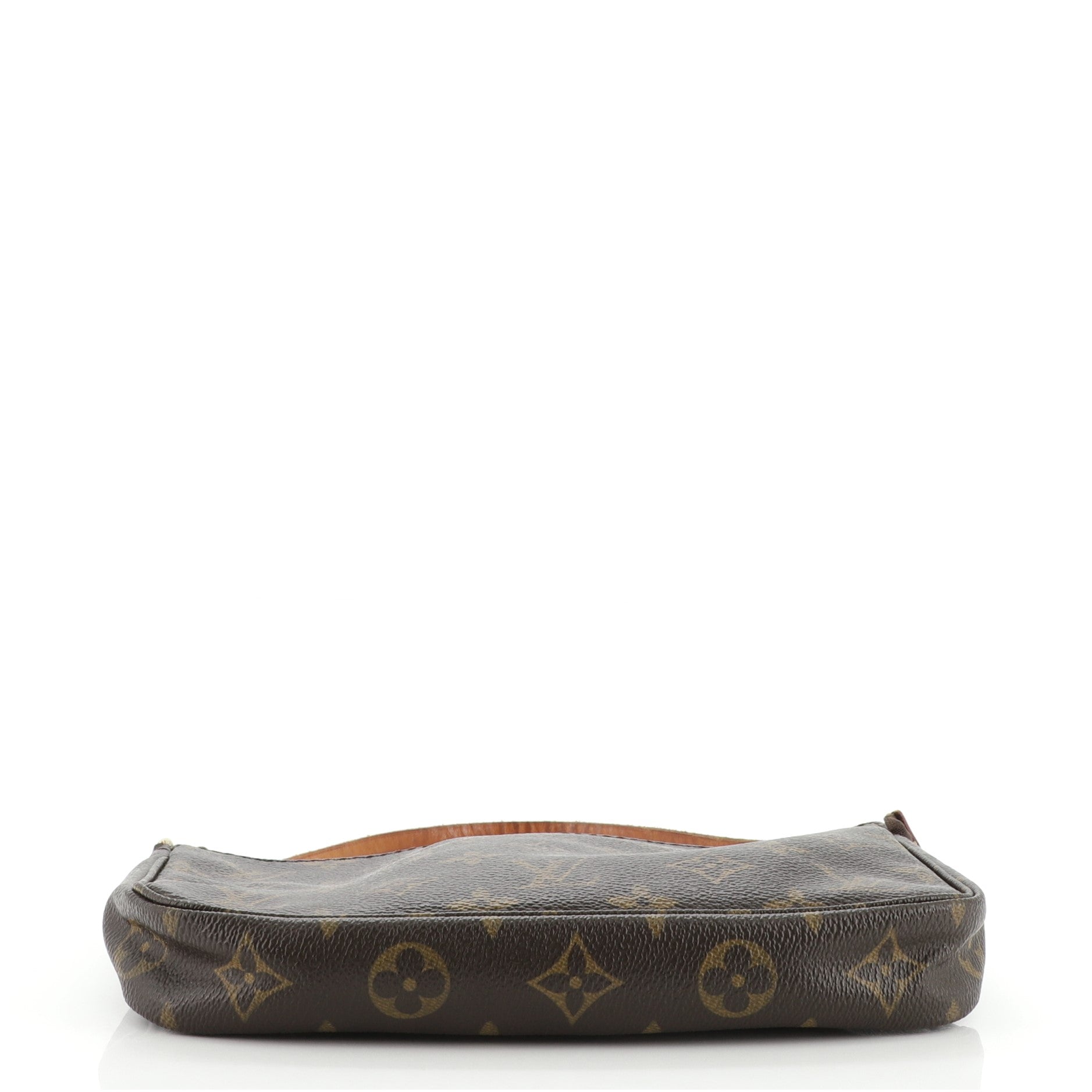 Pochette Accessoires Monogram Canvas Mini