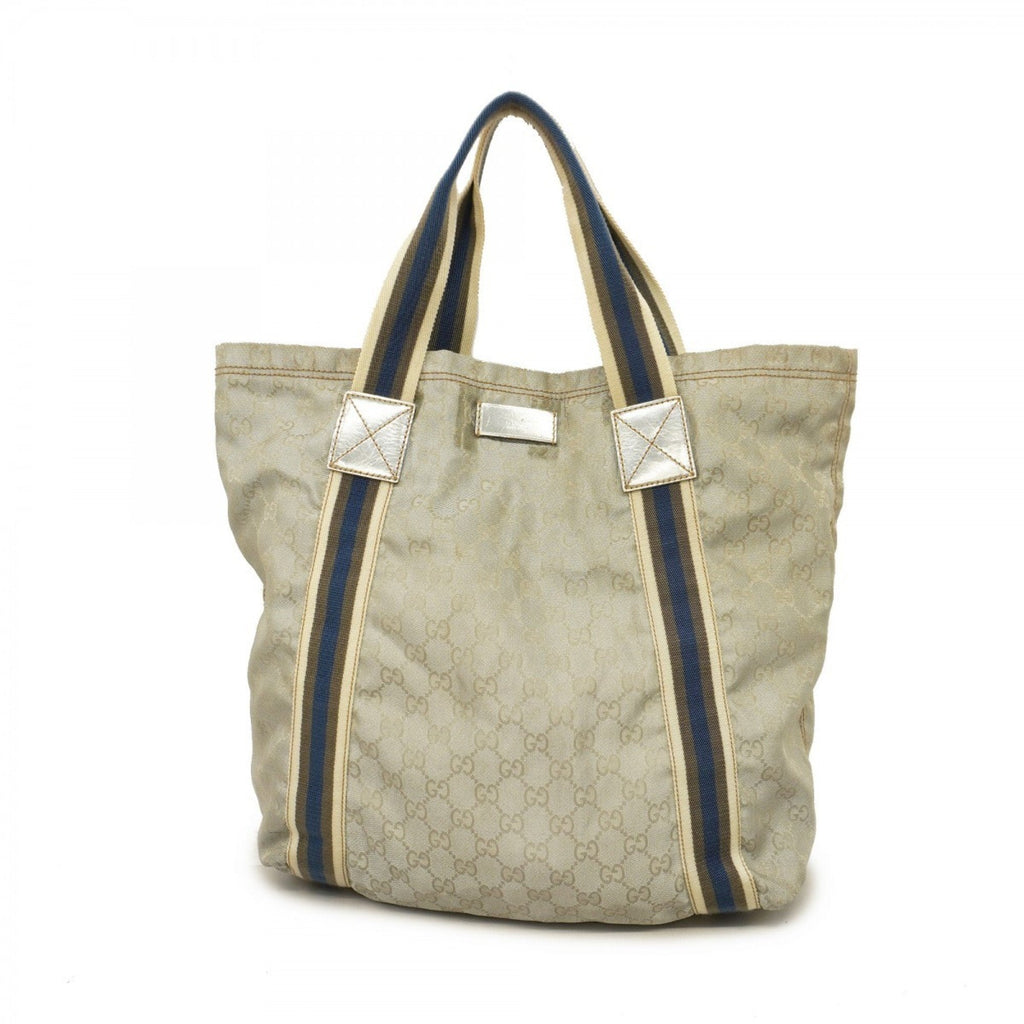 Gucci GG canvas