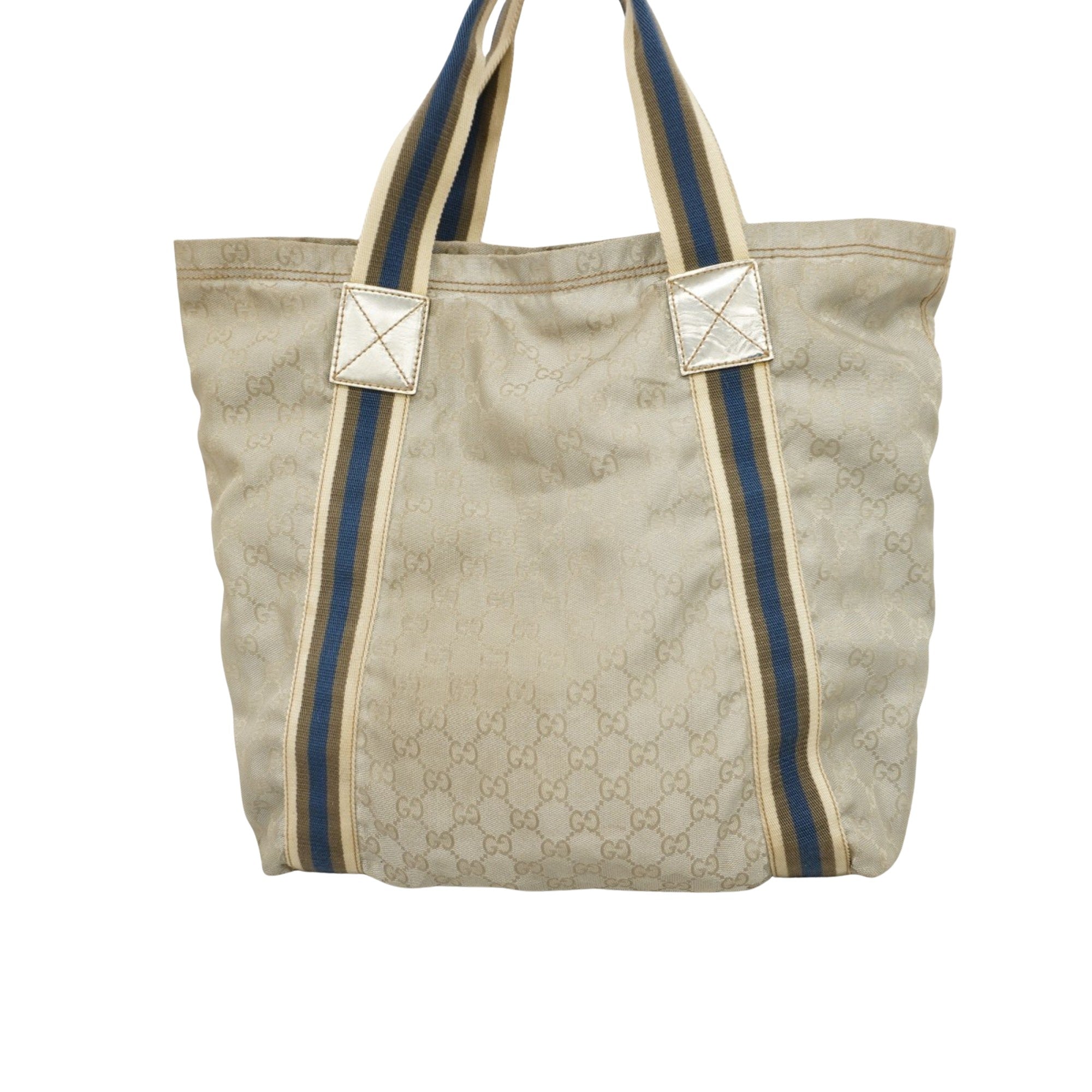 Gucci GG canvas