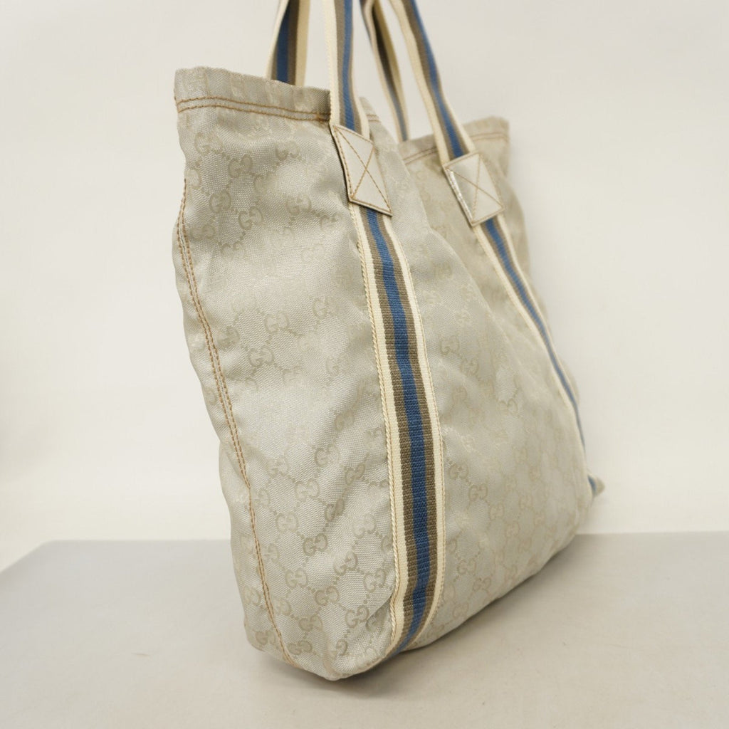 Gucci GG canvas