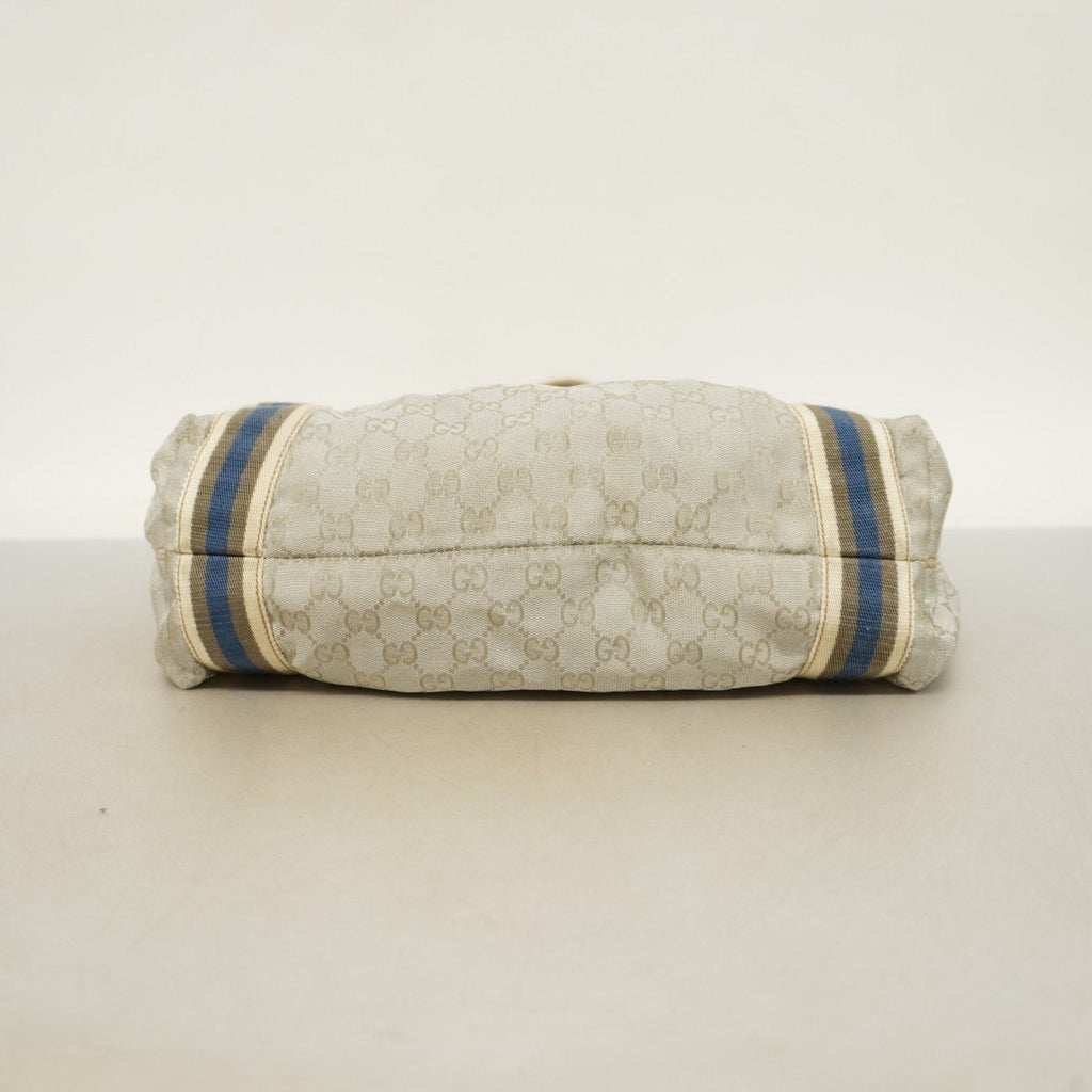 Gucci GG canvas