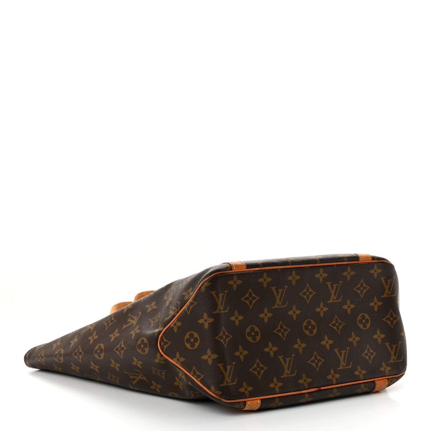 Monogram Sac Shopping Tote