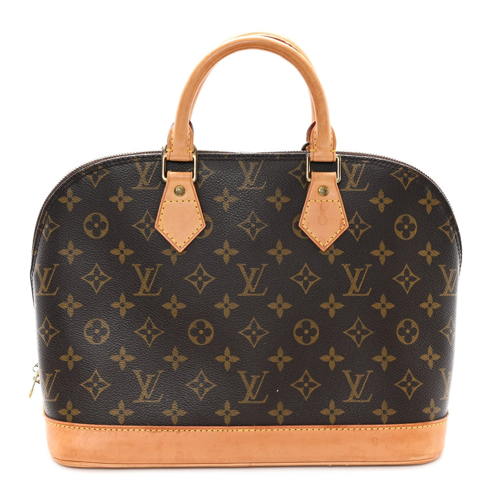 Monogram Alma PM