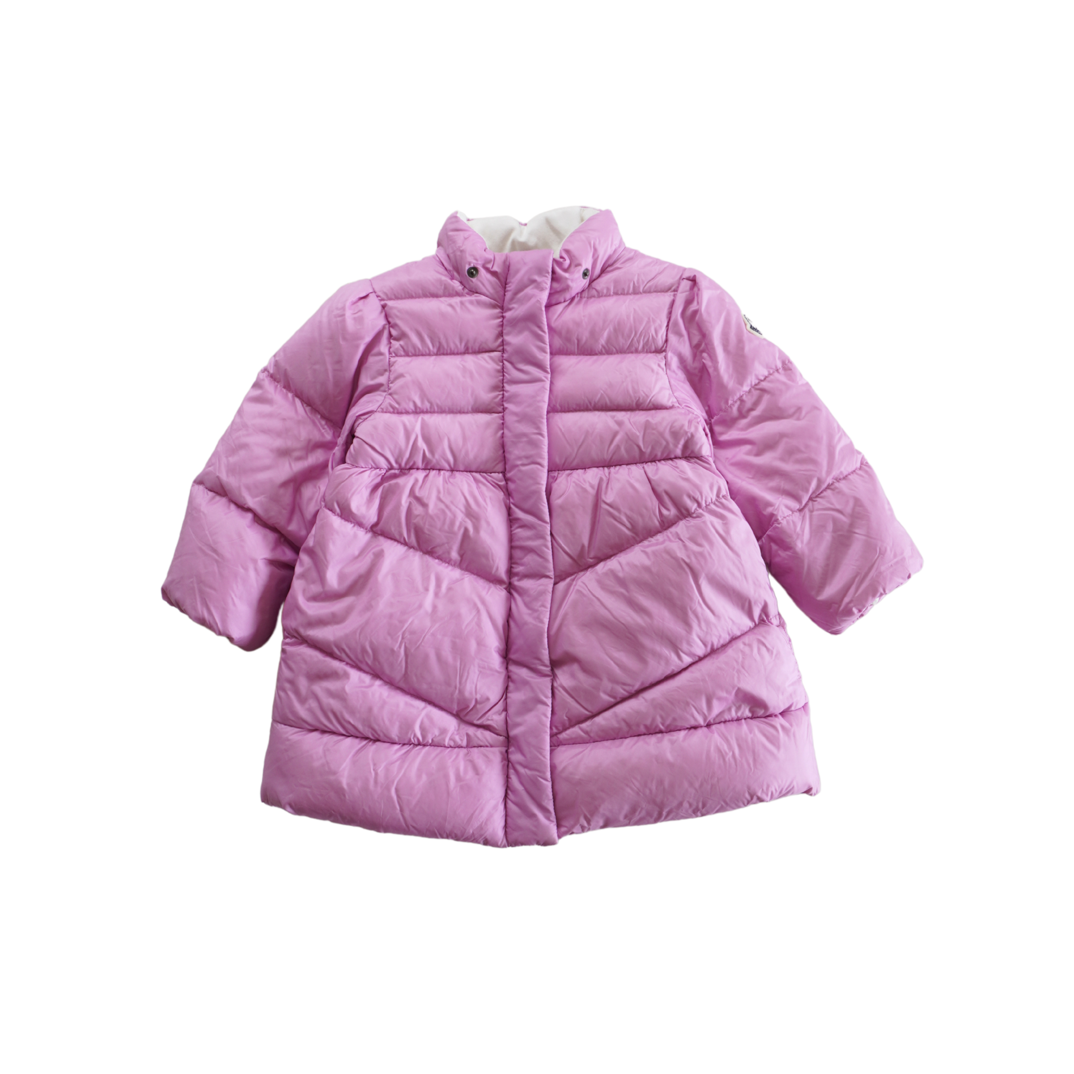 Moncler Puffer Jacket - Kids 12/18M