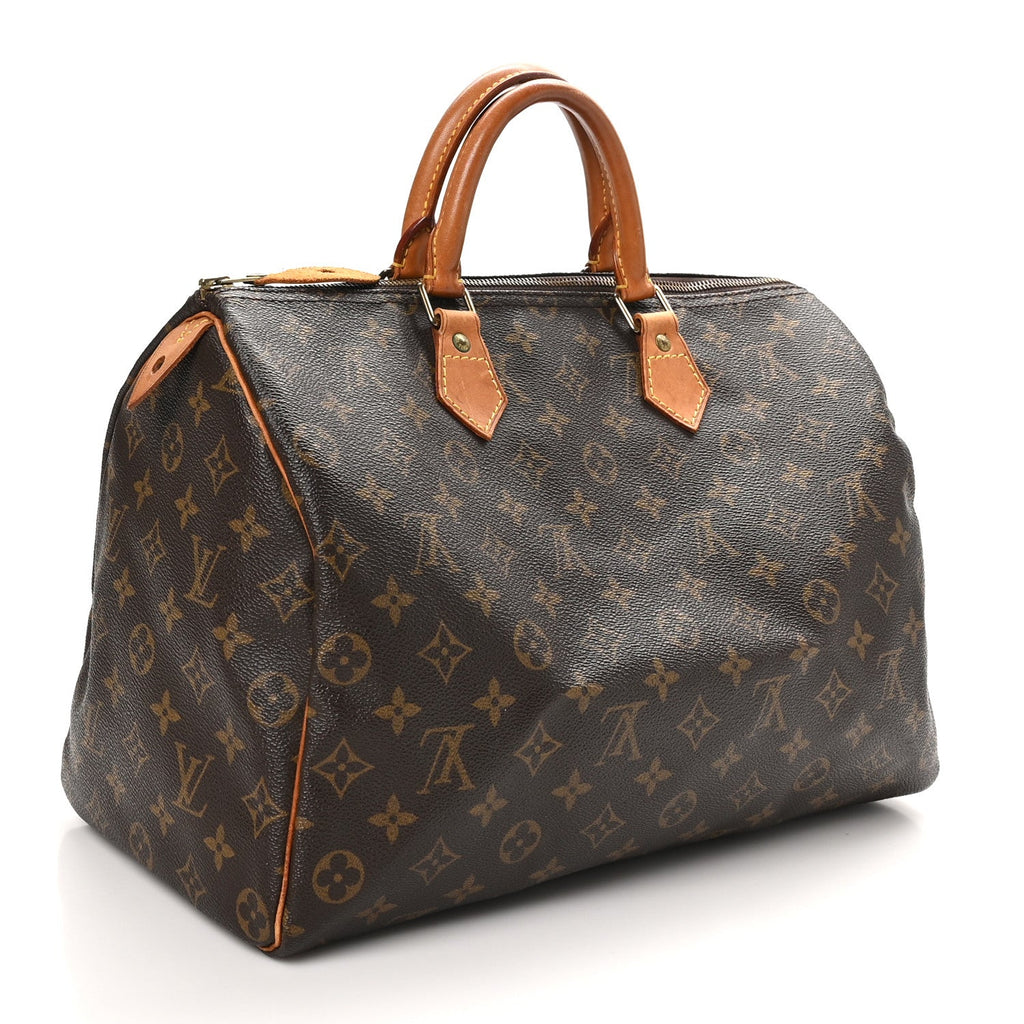 Monogram Speedy 35
