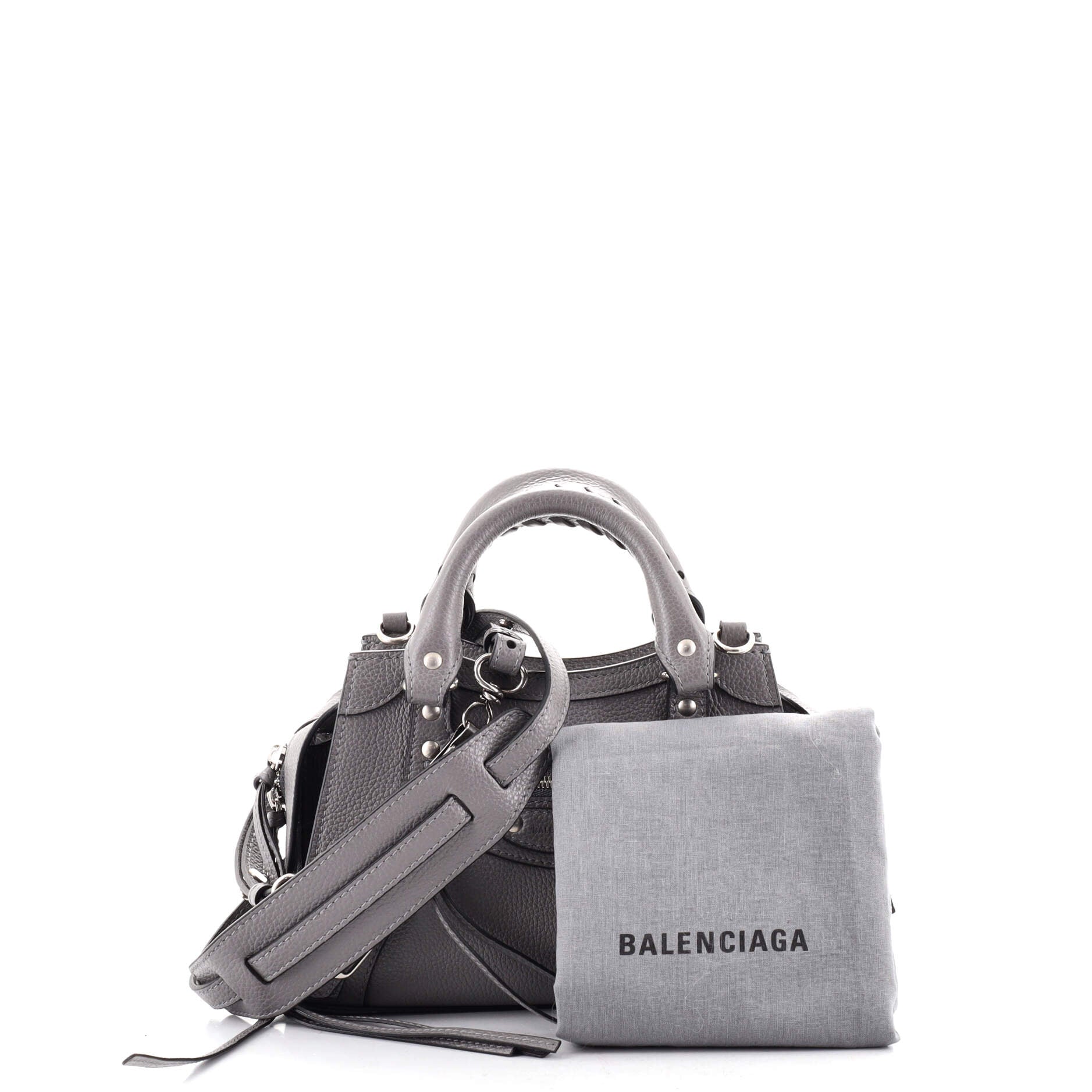 Neo Classic City Bag Leather Mini