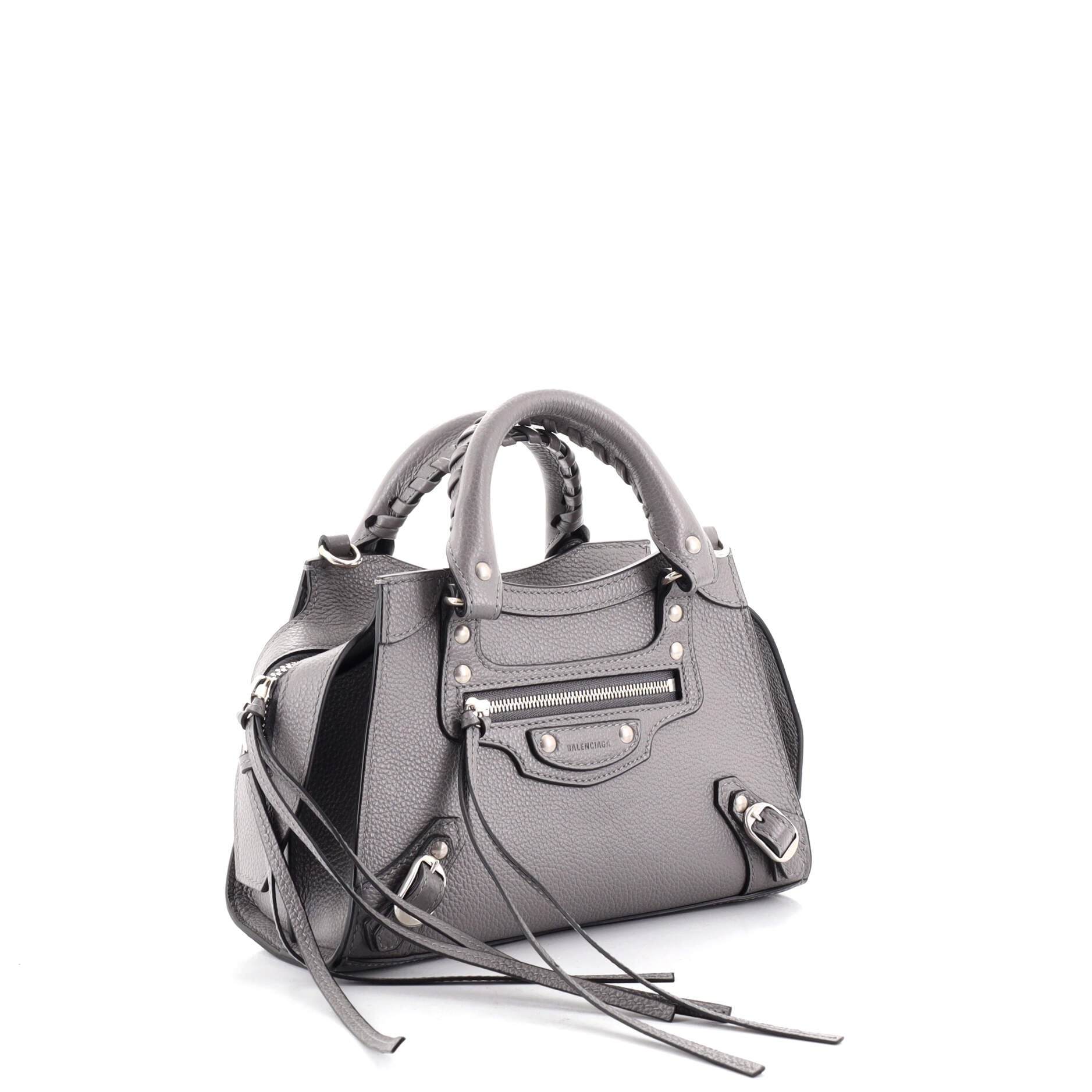Neo Classic City Bag Leather Mini