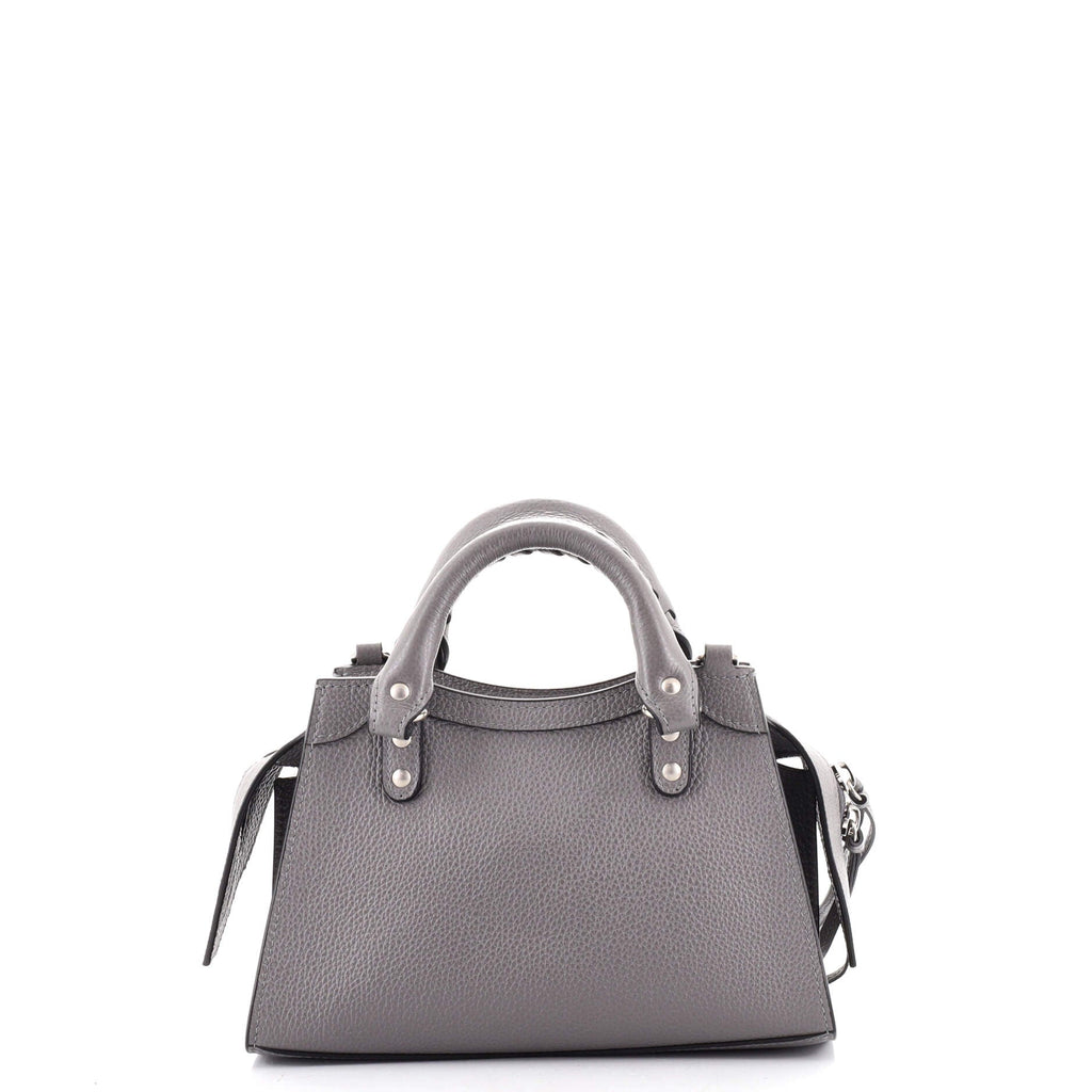 Neo Classic City Bag Leather Mini