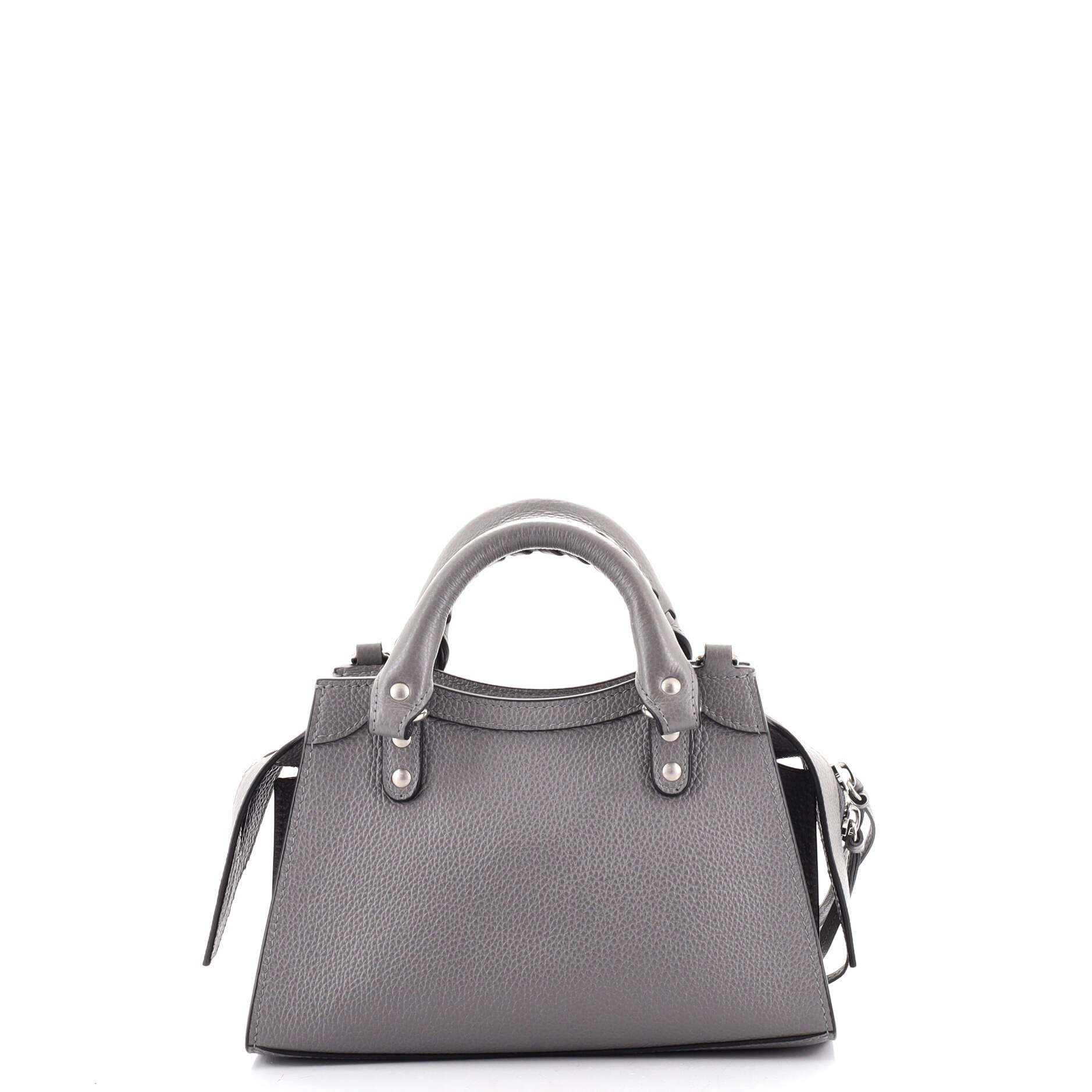 Neo Classic City Bag Leather Mini