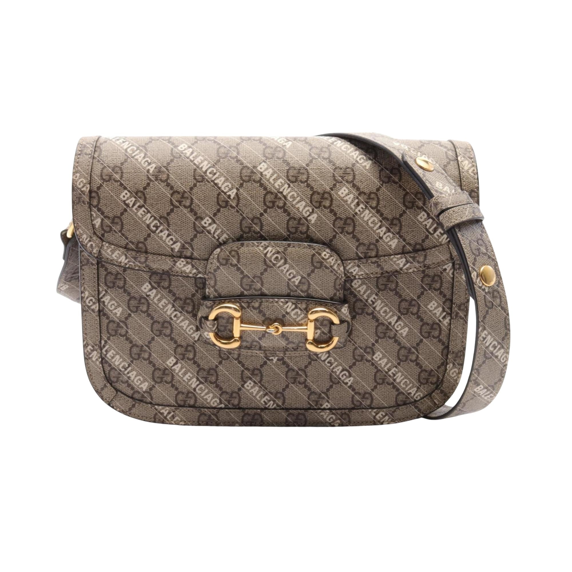 Gucci Horsebit