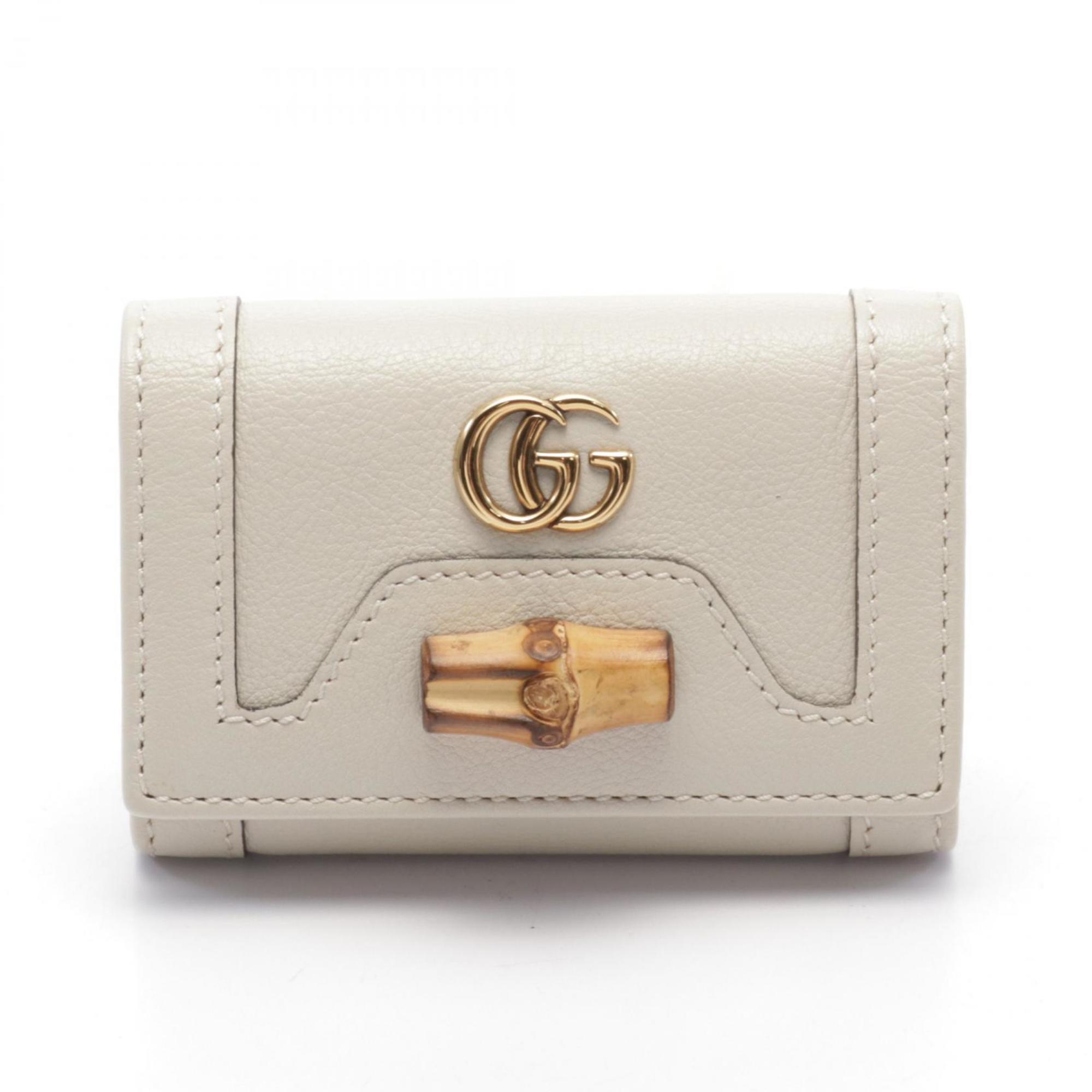 Gucci Bamboo