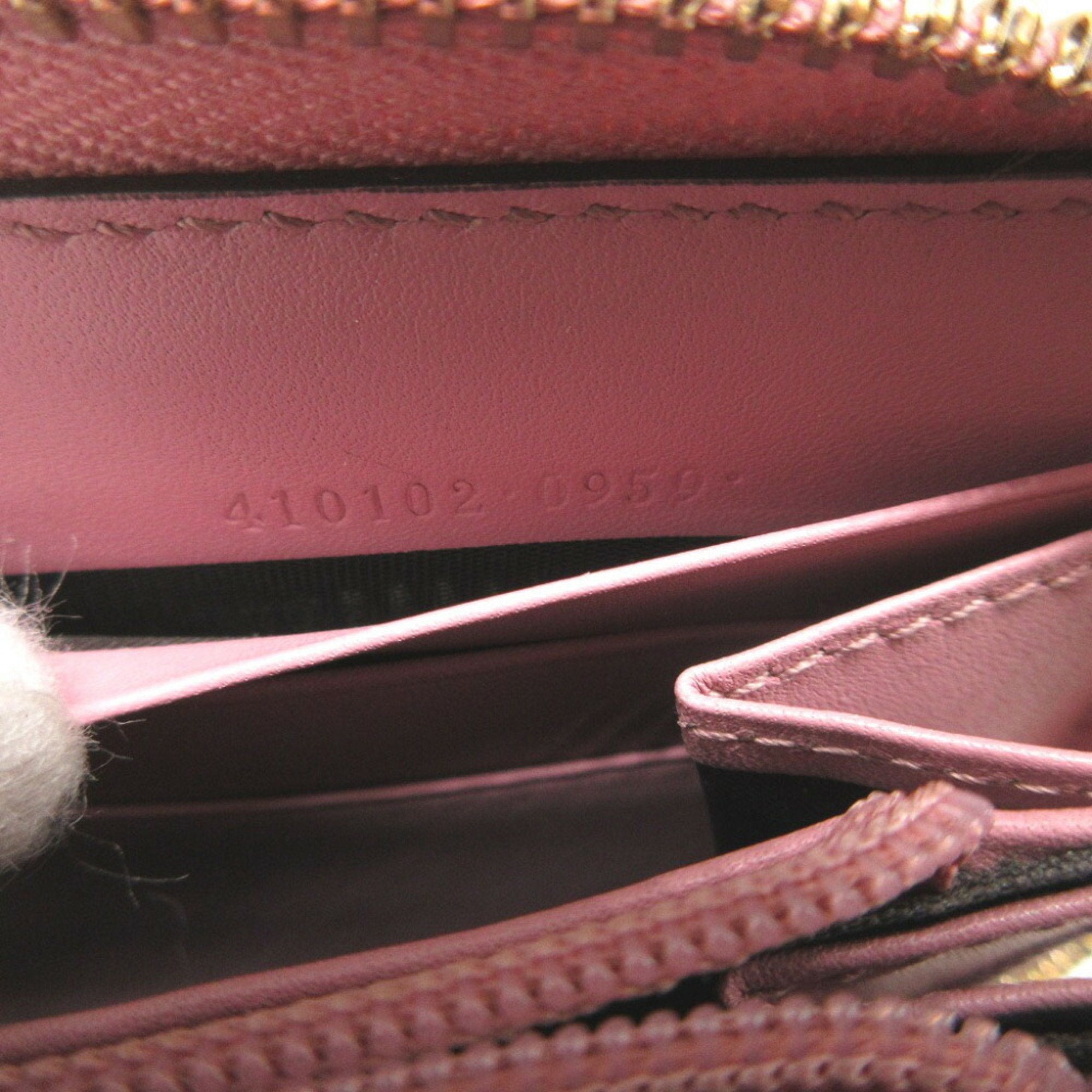 Gucci Zip around