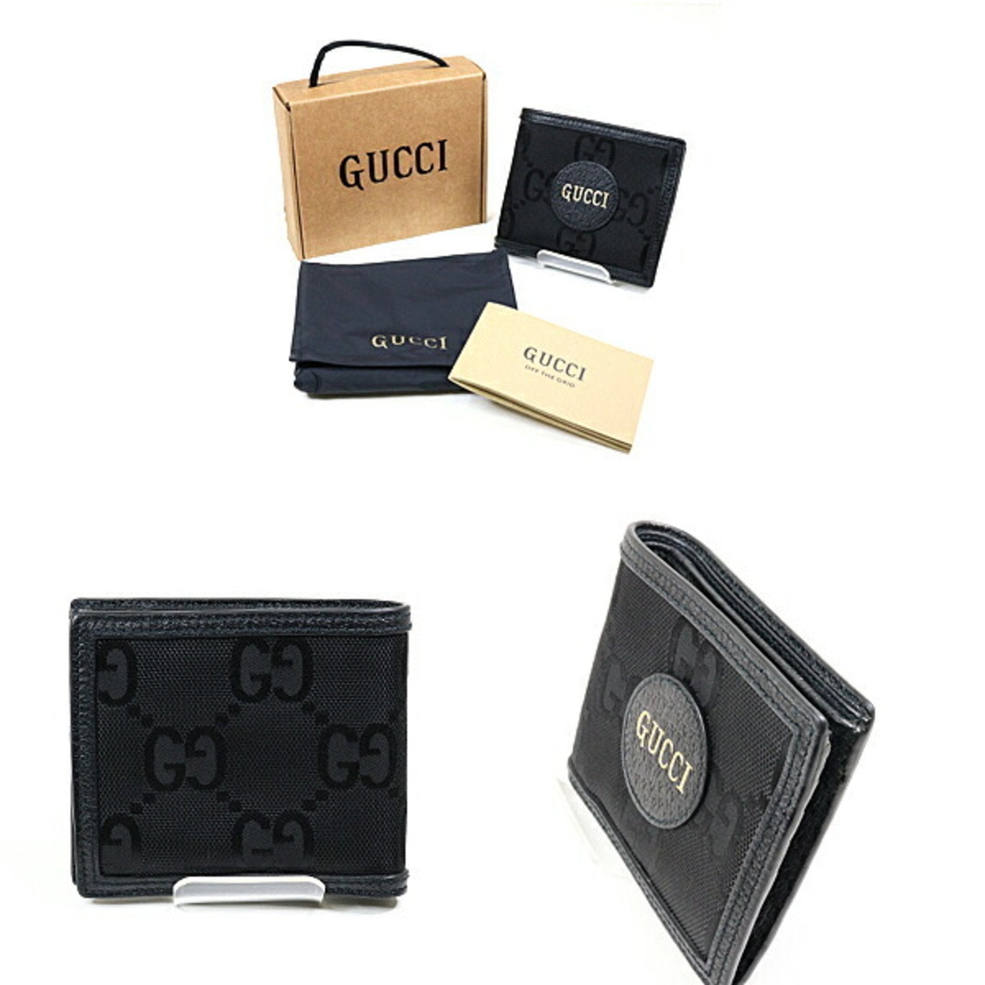 Gucci Off the grid