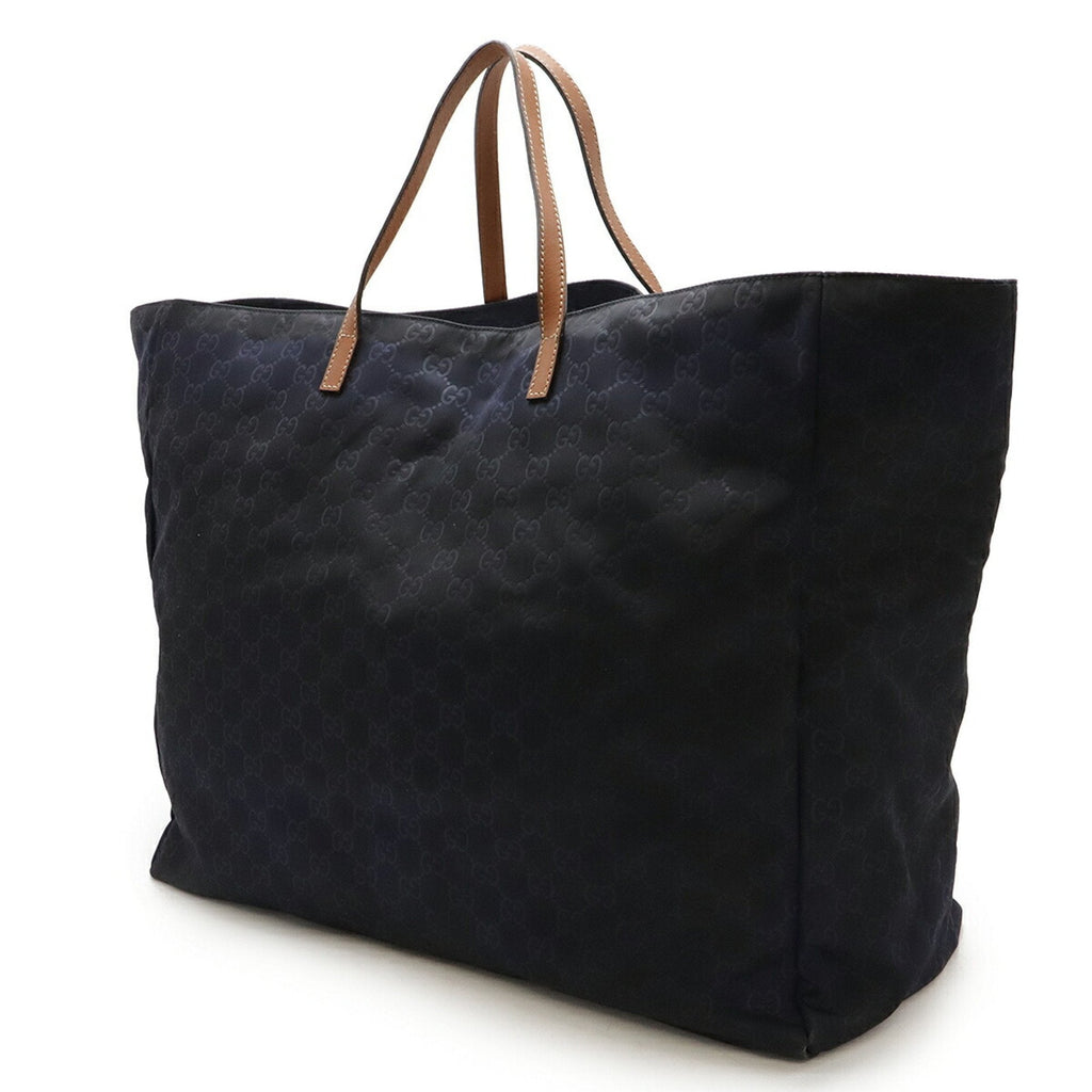 Gucci GG nylon