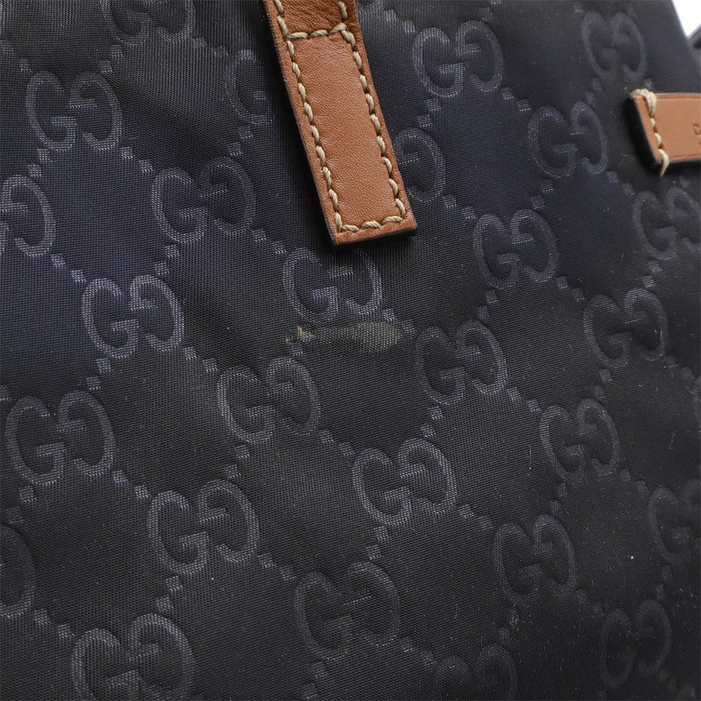 Gucci GG nylon