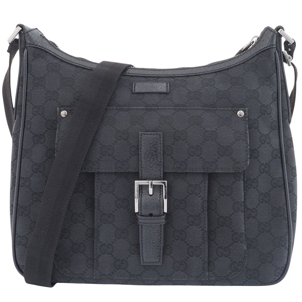 Gucci GG canvas