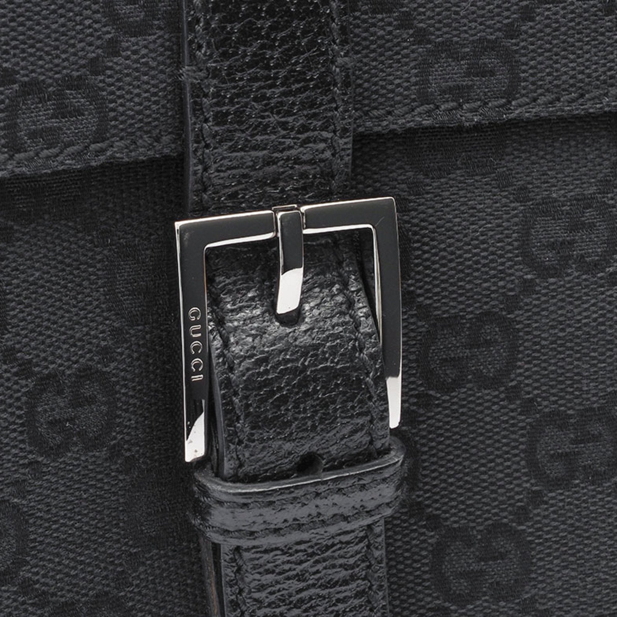 Gucci GG canvas