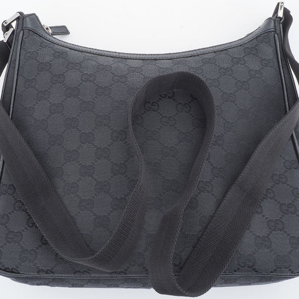 Gucci GG canvas