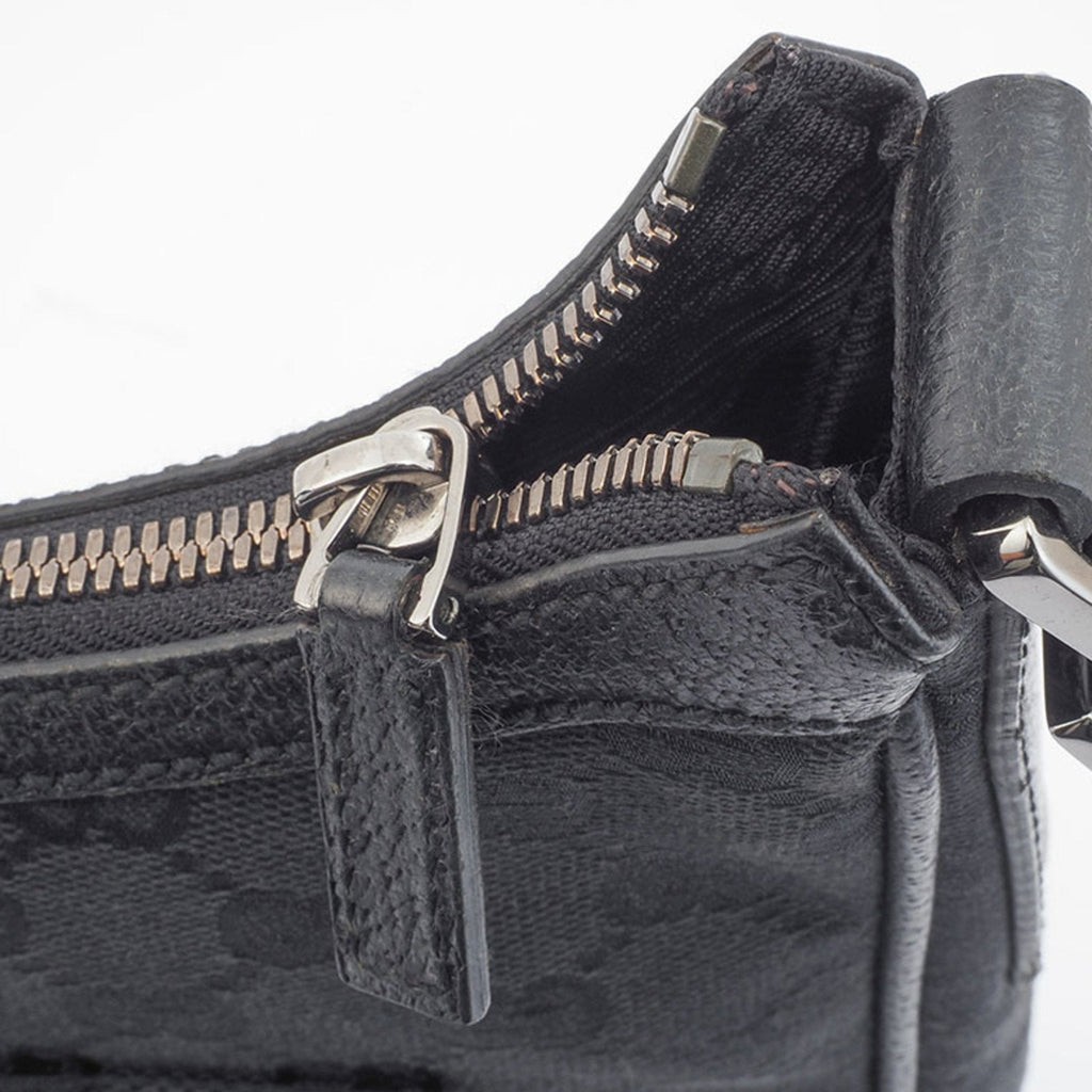 Gucci GG canvas