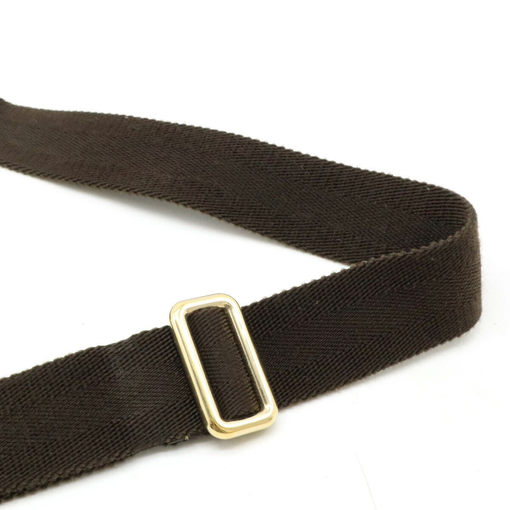 Gucci GG canvas