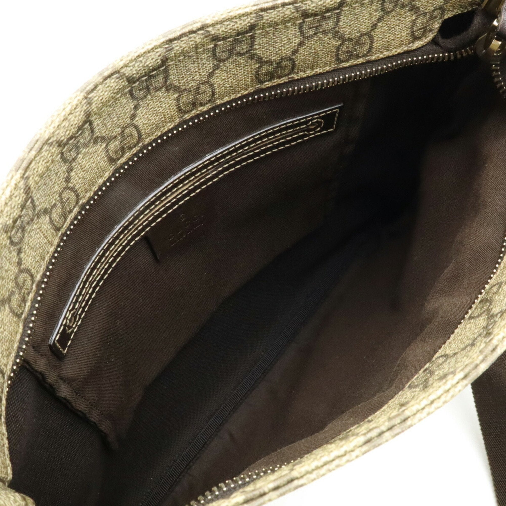 Gucci GG canvas