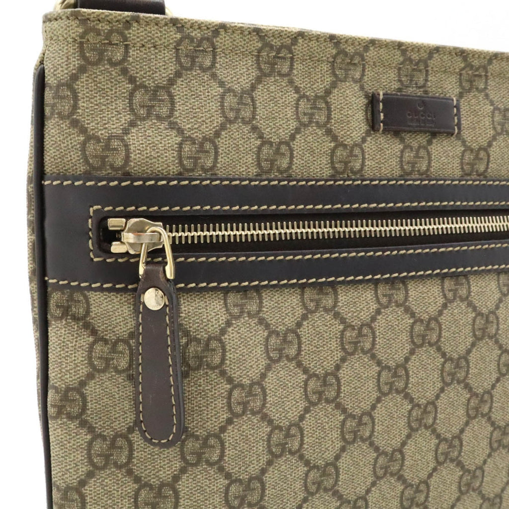 Gucci GG canvas