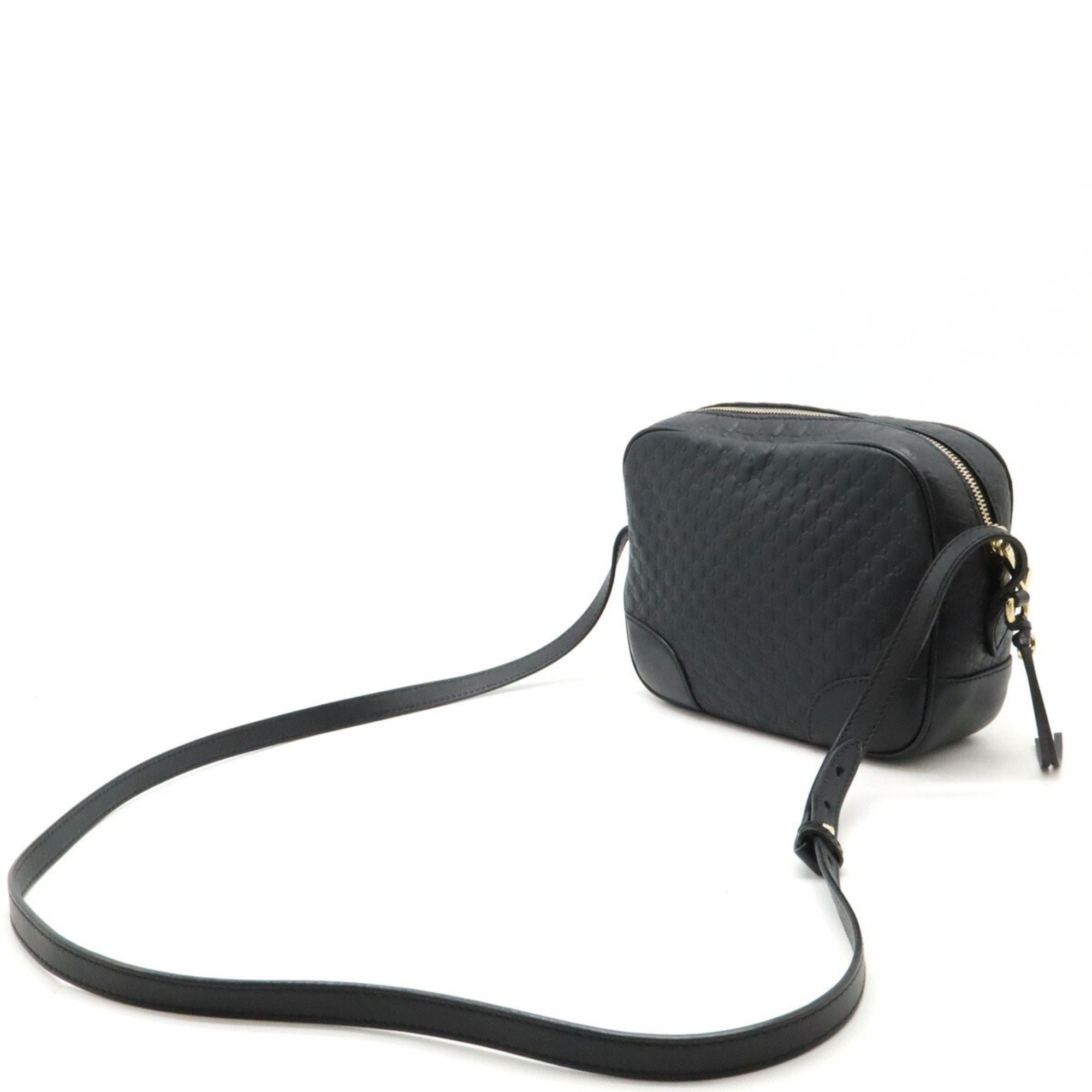 Gucci Micro guccissima