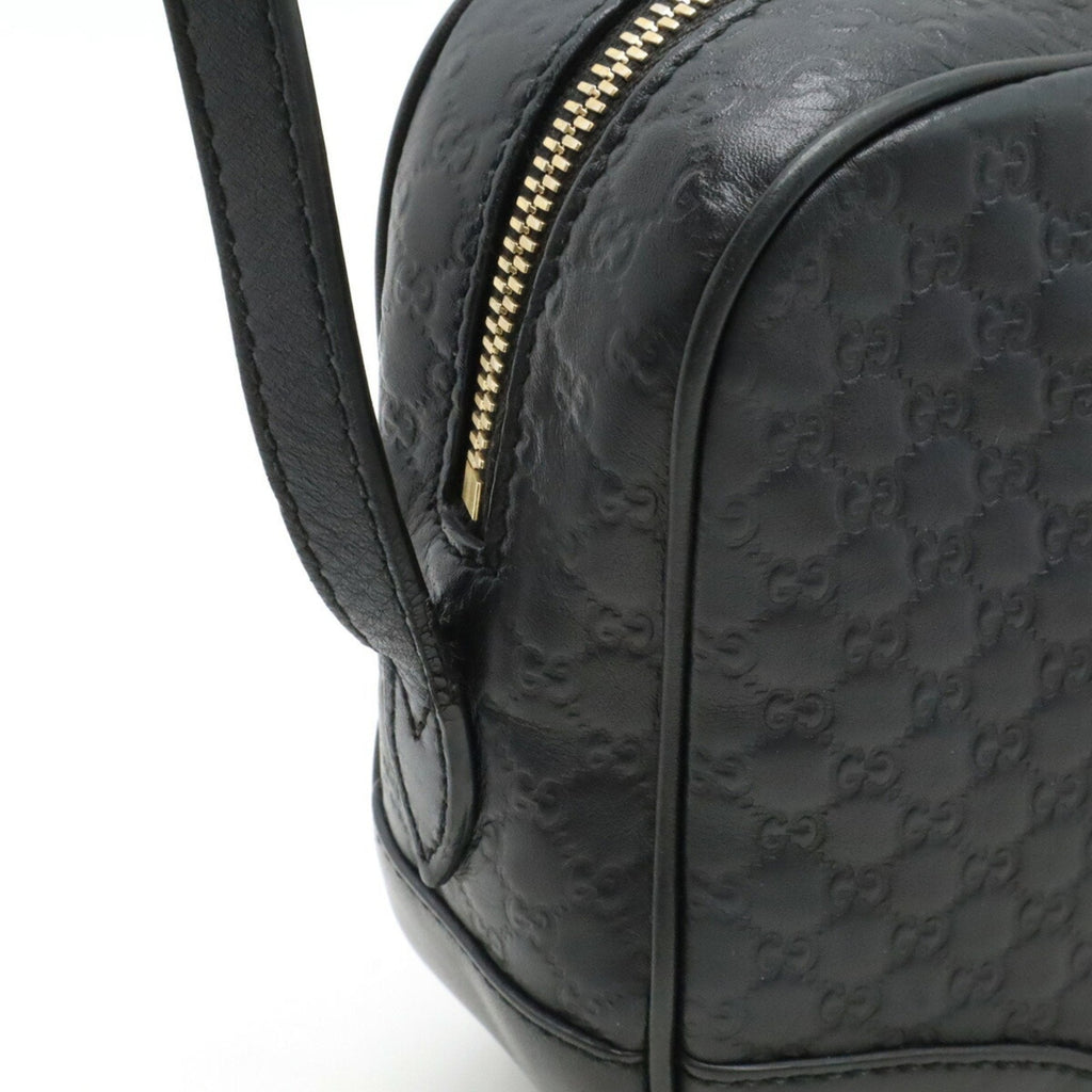 Gucci Micro guccissima