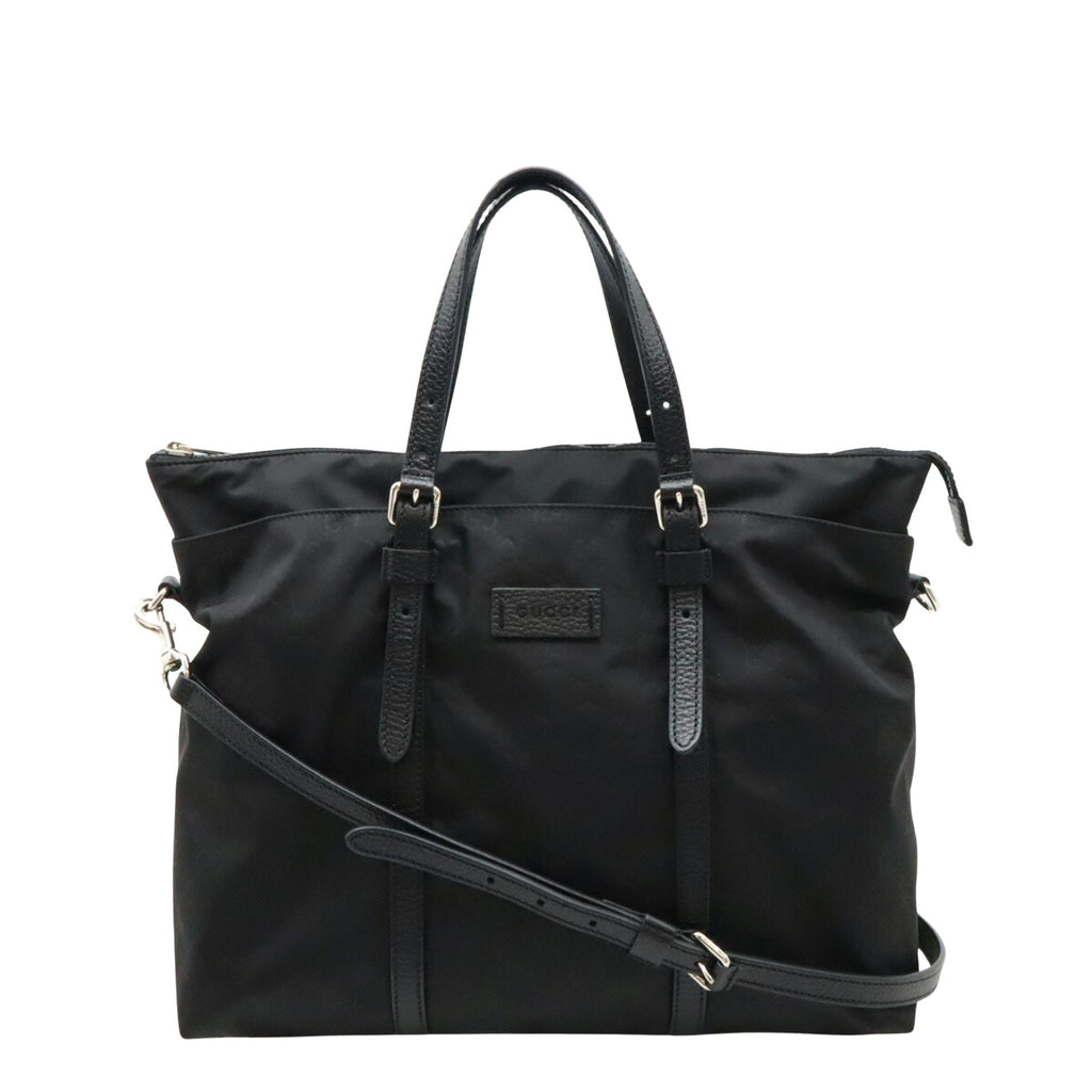 Gucci GG nylon