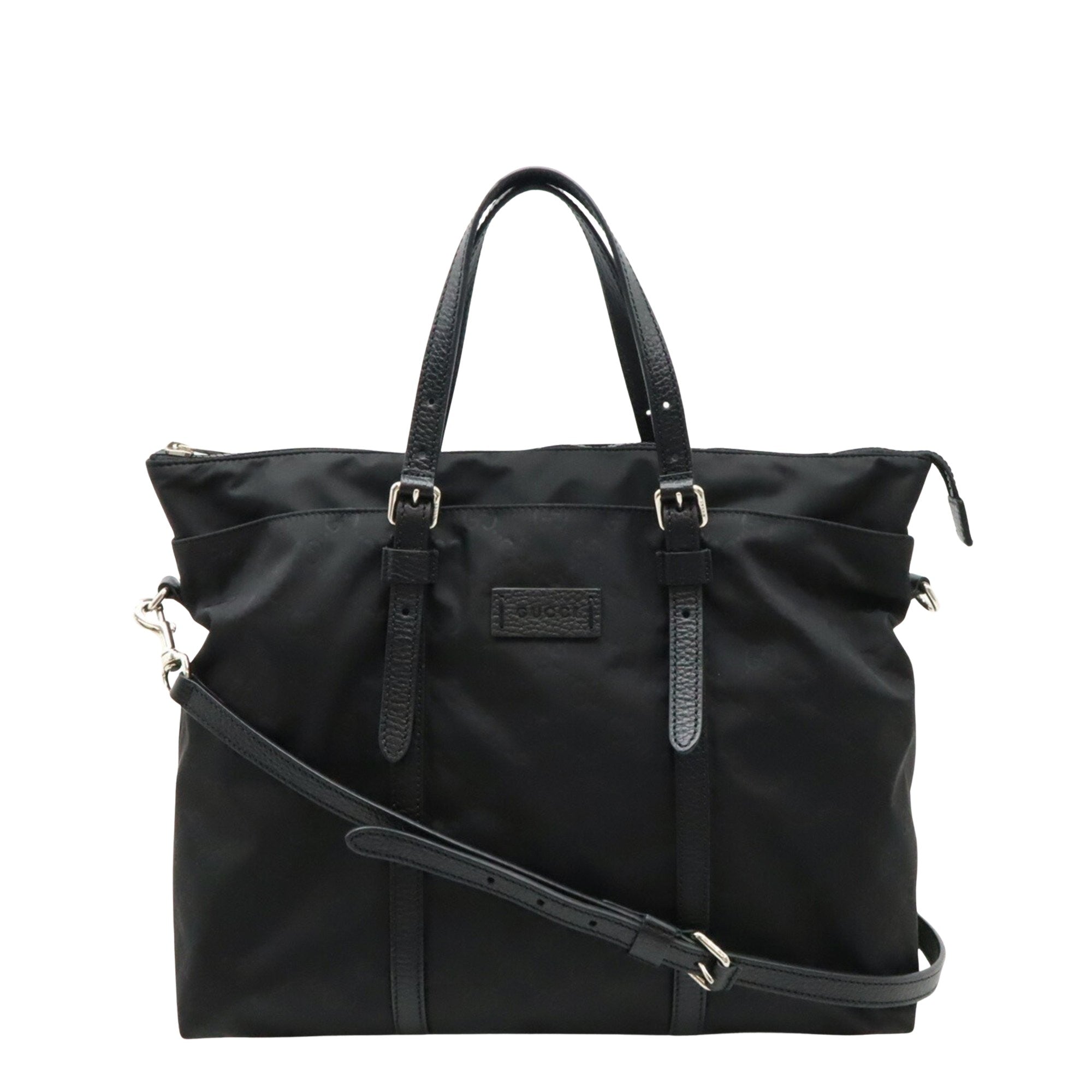 Gucci GG nylon